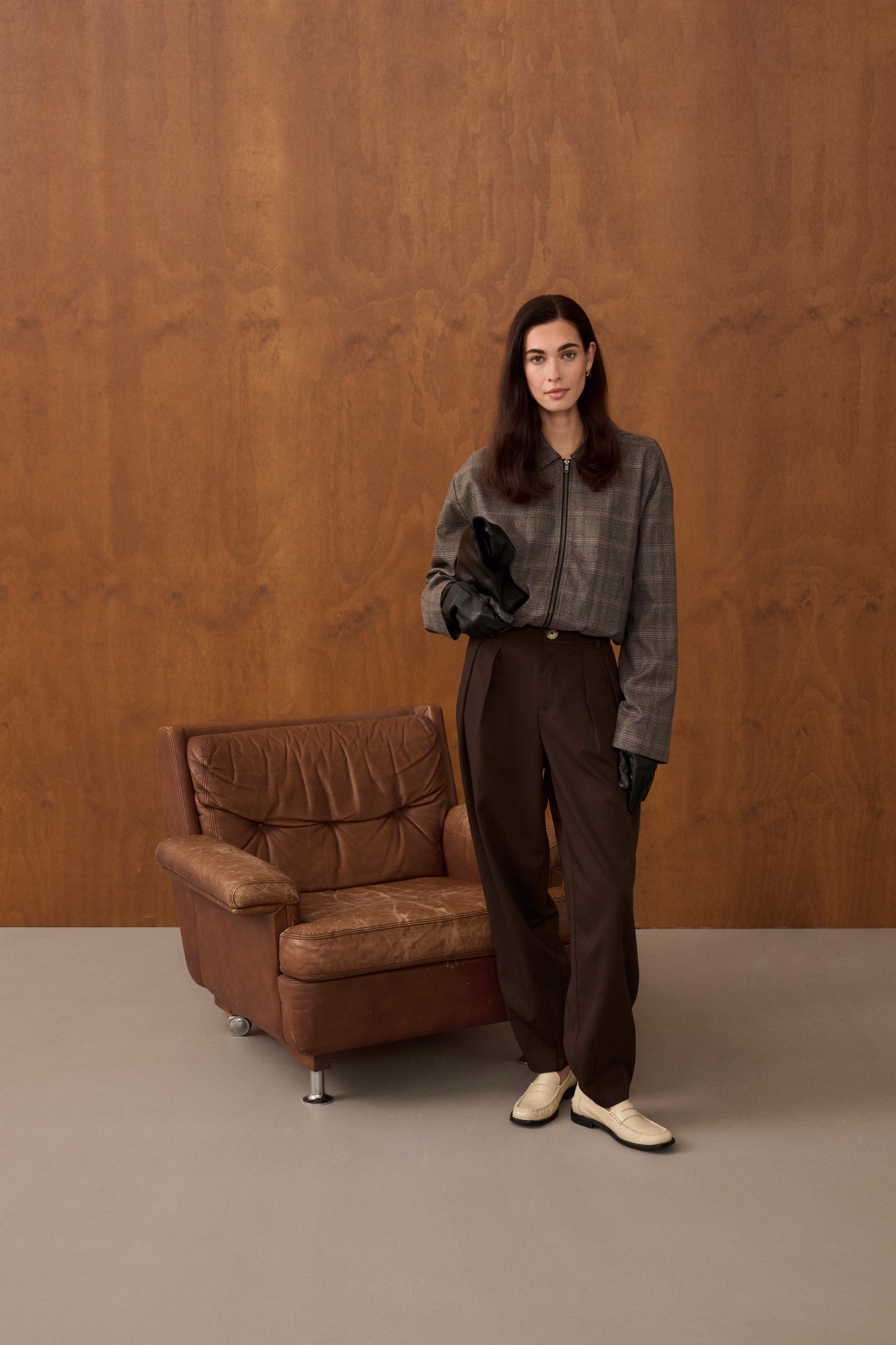 CUbelsie Trousers LOCATION NONE 50113569-190915