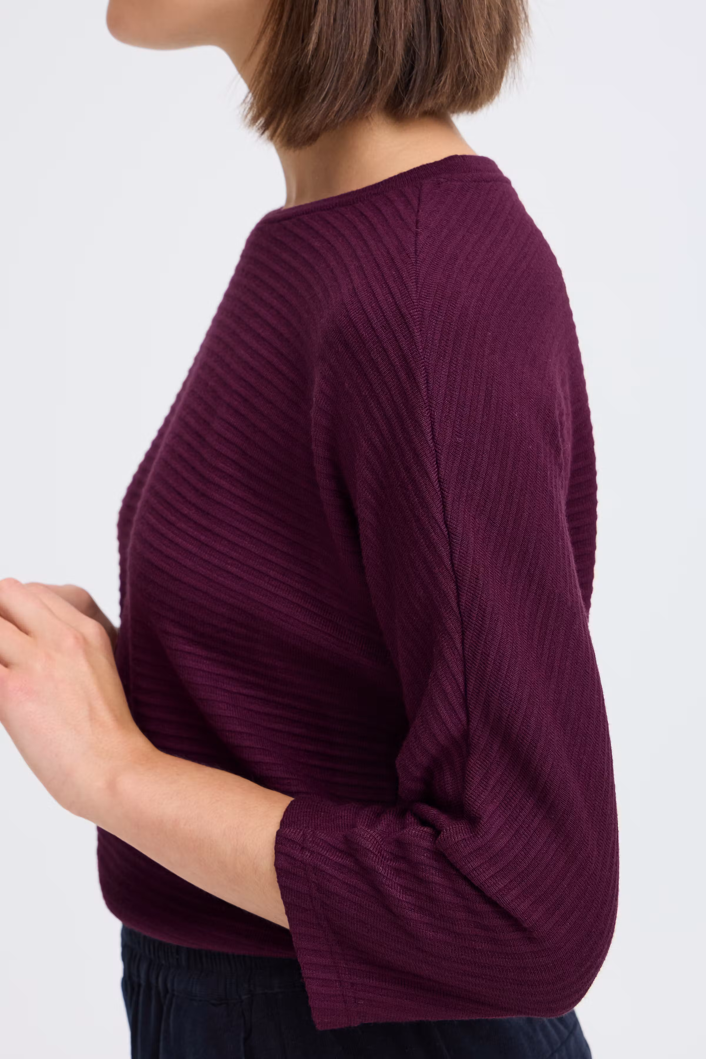 FRJALIRA T-shirt LOOKBOOK DETAIL 20618236-191627