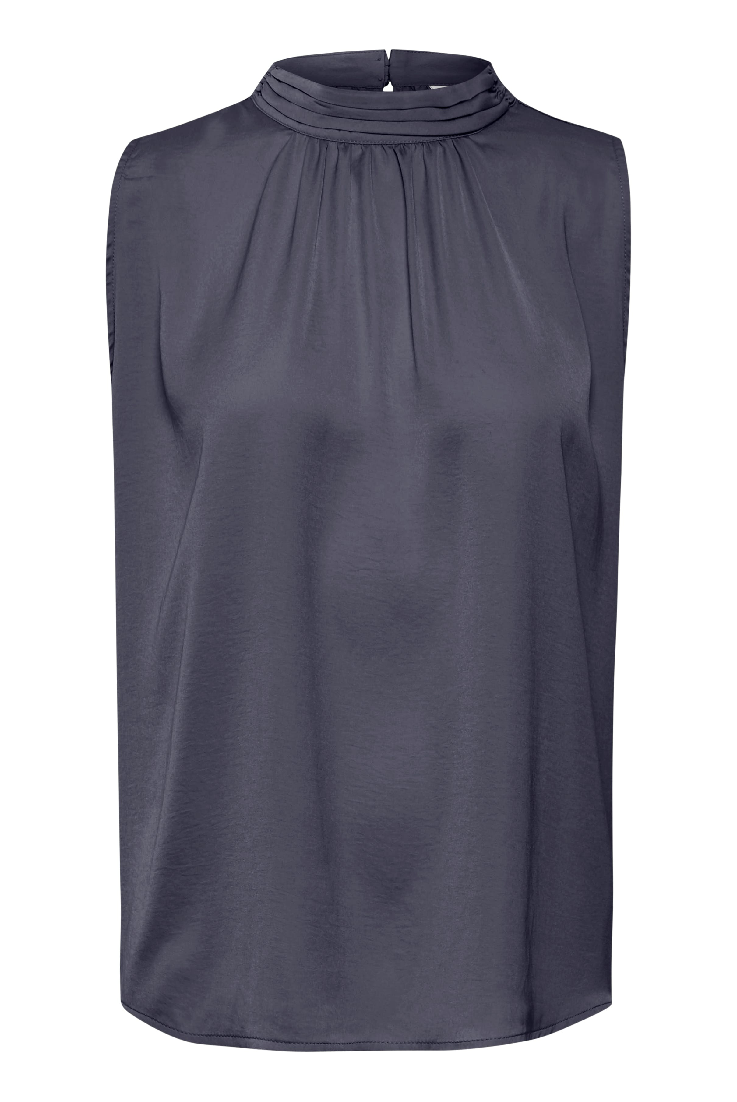 AileenSZ Blouse PACK FRONT 30500036-194014