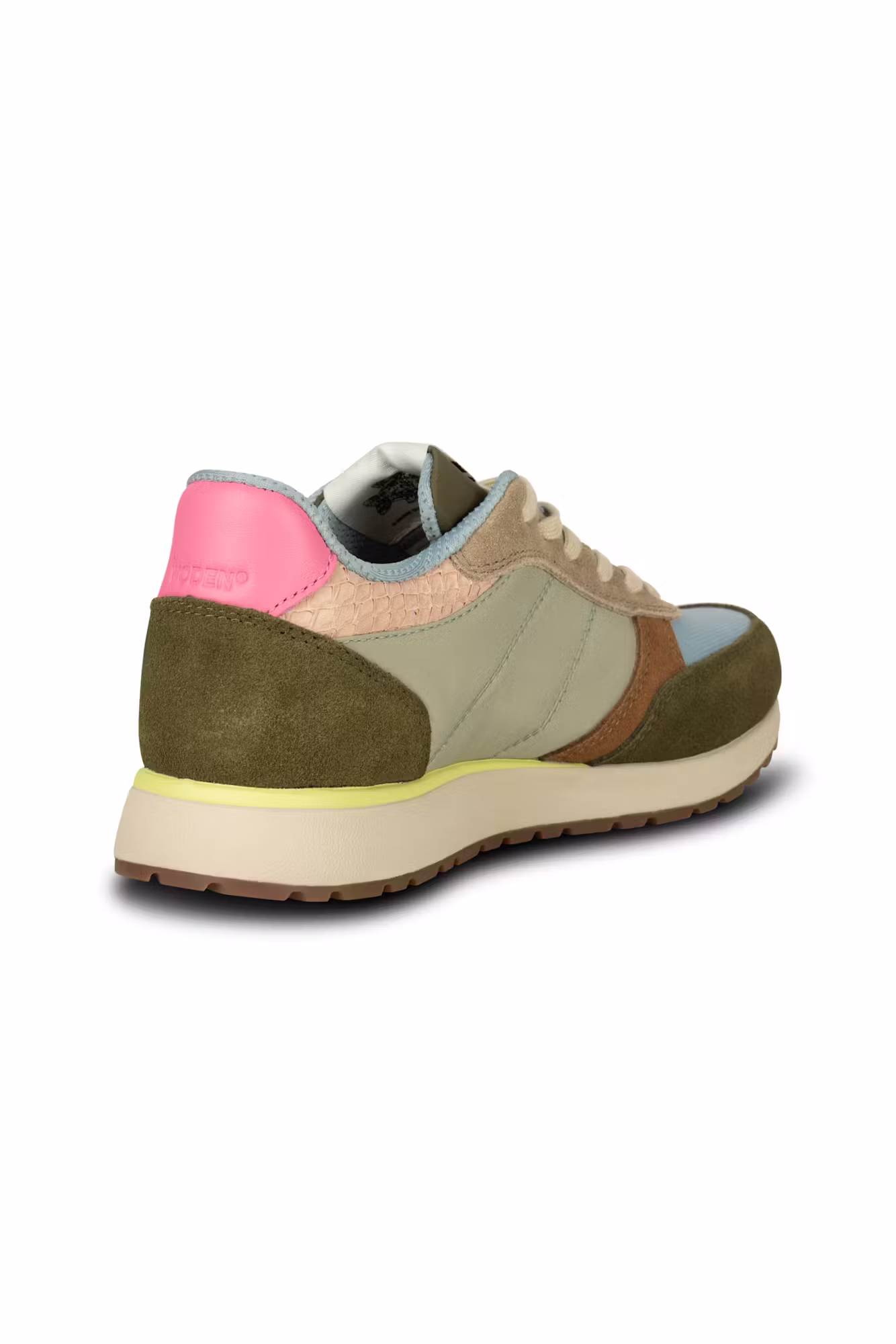 Ronja Shoe PACK BACK 40551349-400794