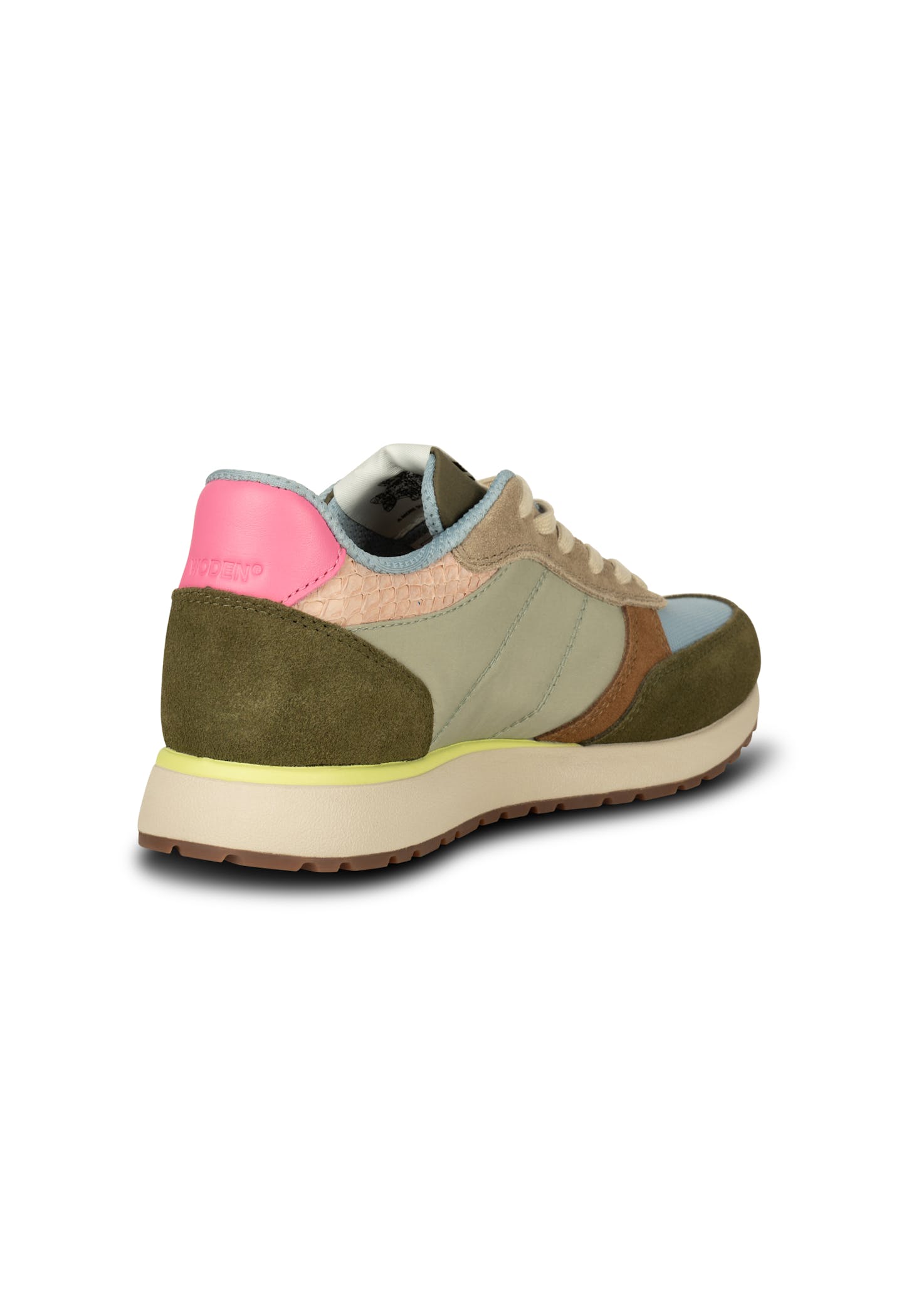 Ronja Schuhe PACK BACK 40551349-400794