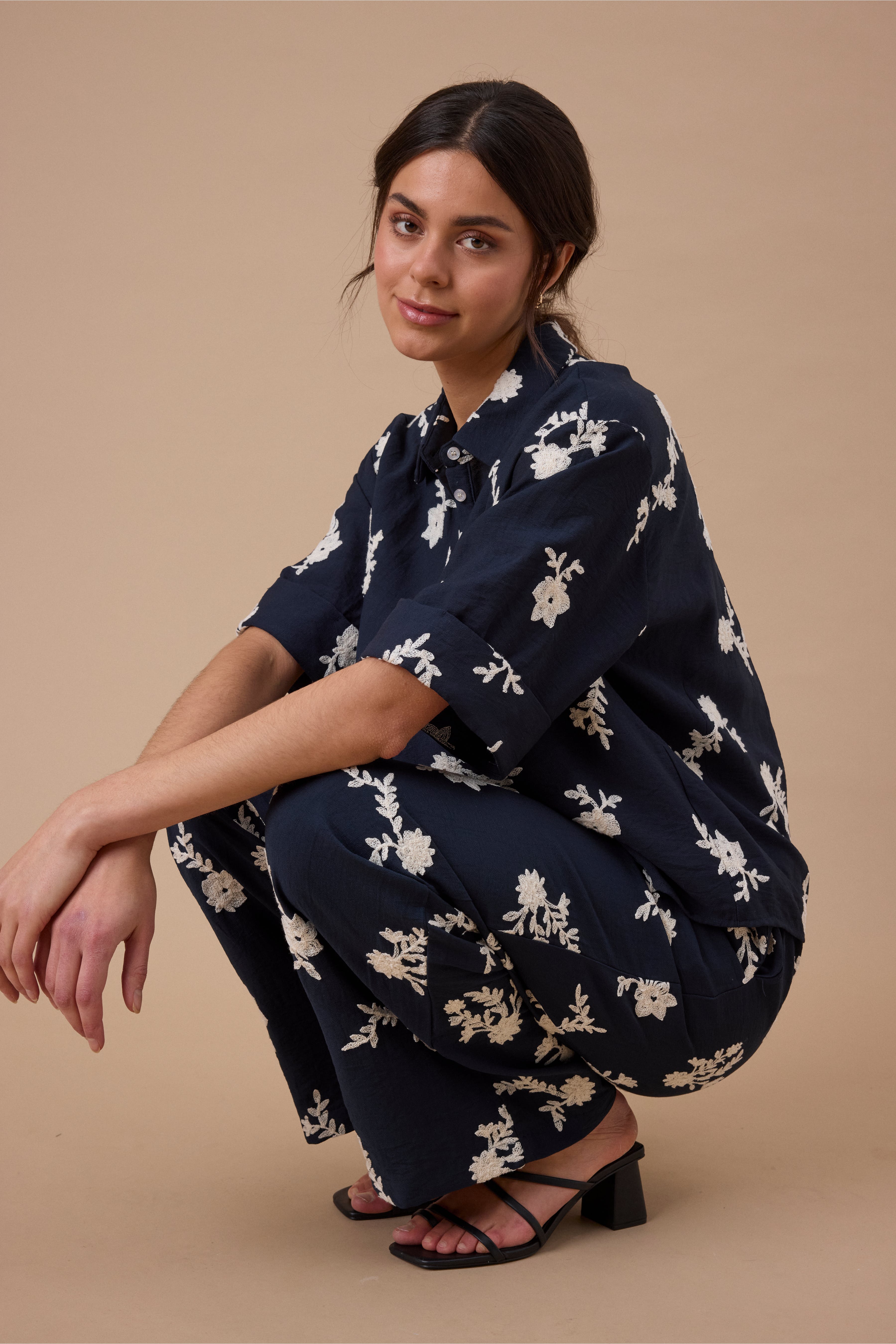 FRJOFINA Hemd LOCATION NONE 20618617-900014430