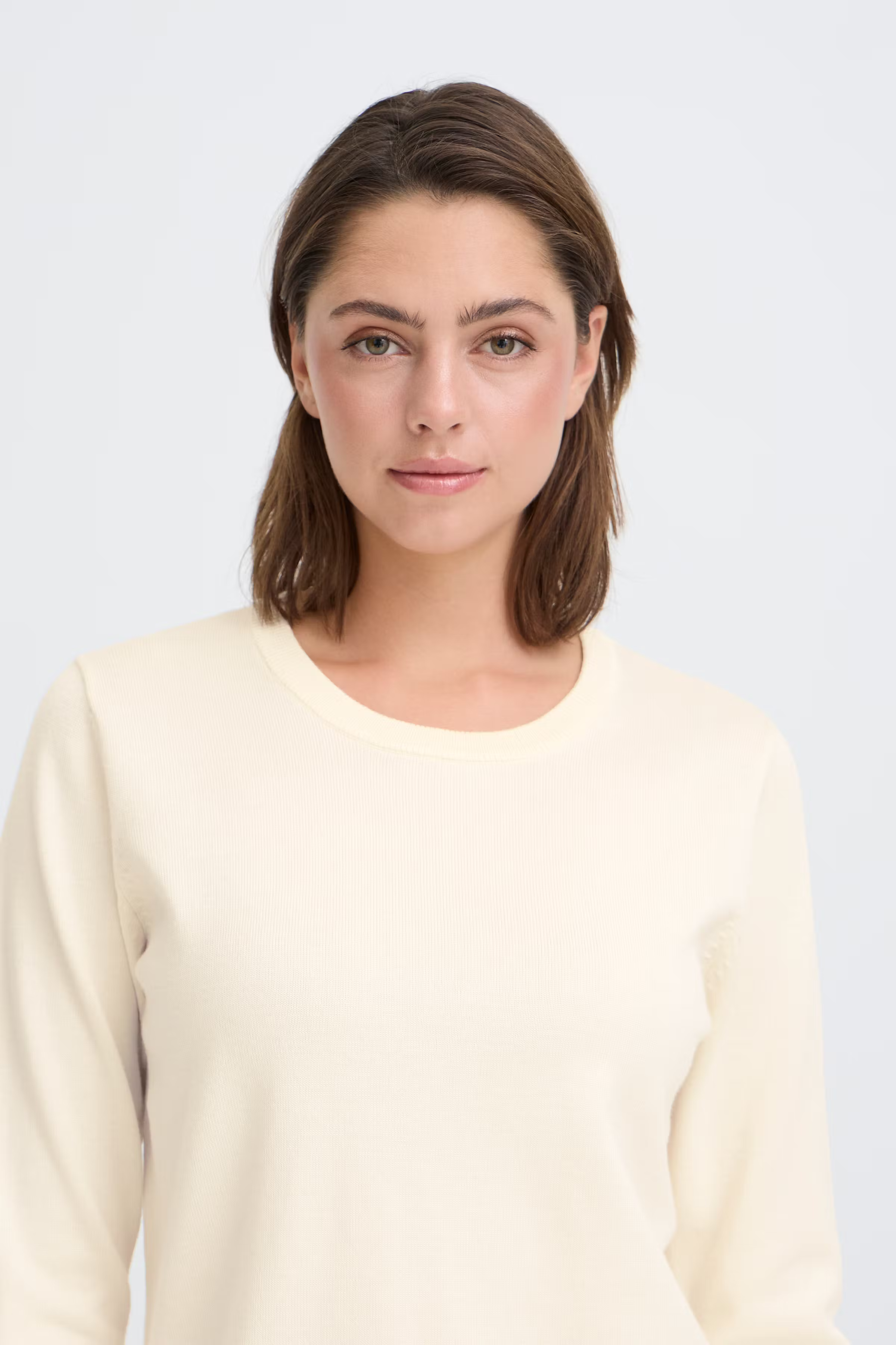 IHLULS O-Neck Pullover LOOKBOOK DETAIL 20125814-130905