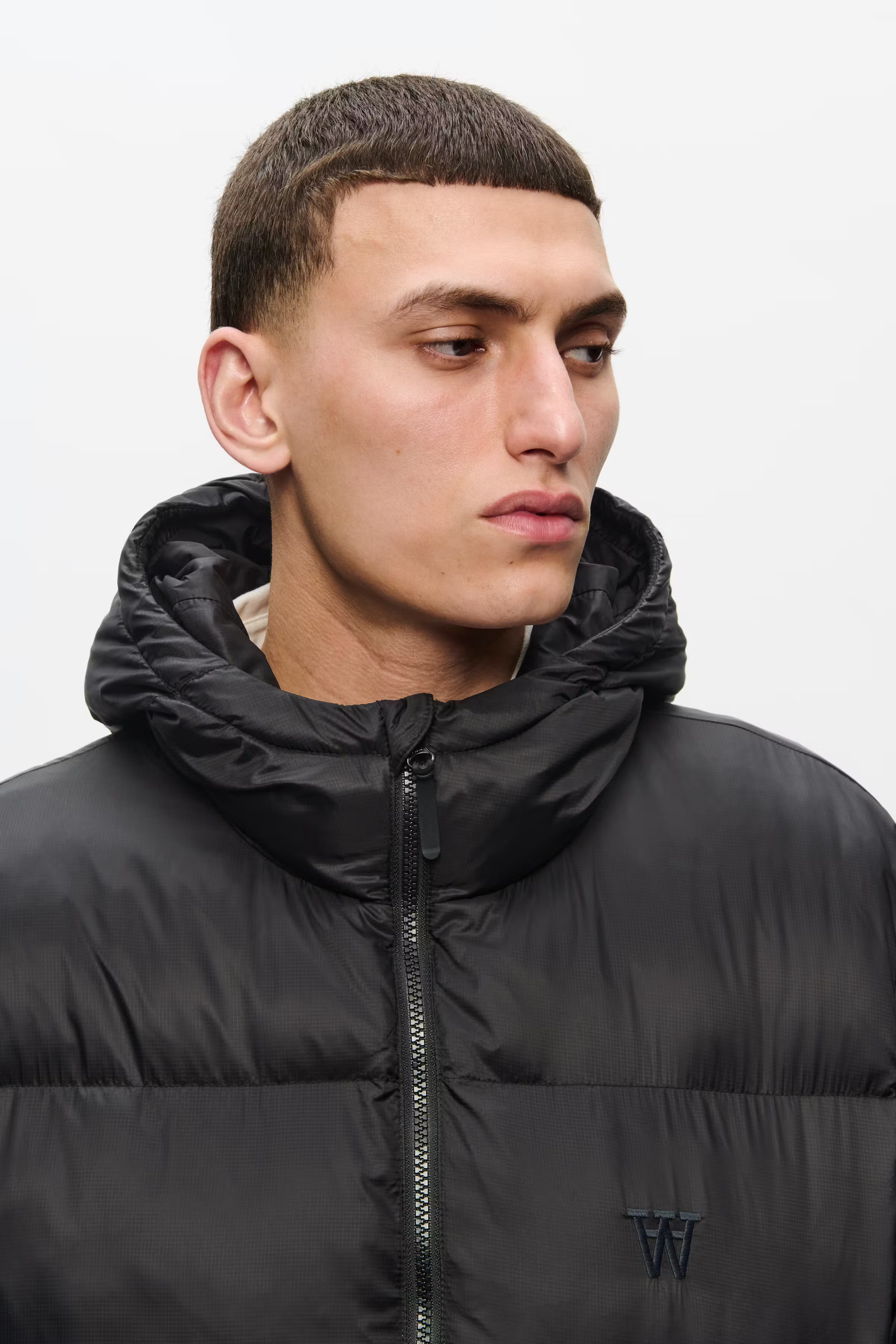 WWClaus Pufferjacka LOOKBOOK DETAIL 30251591-303700