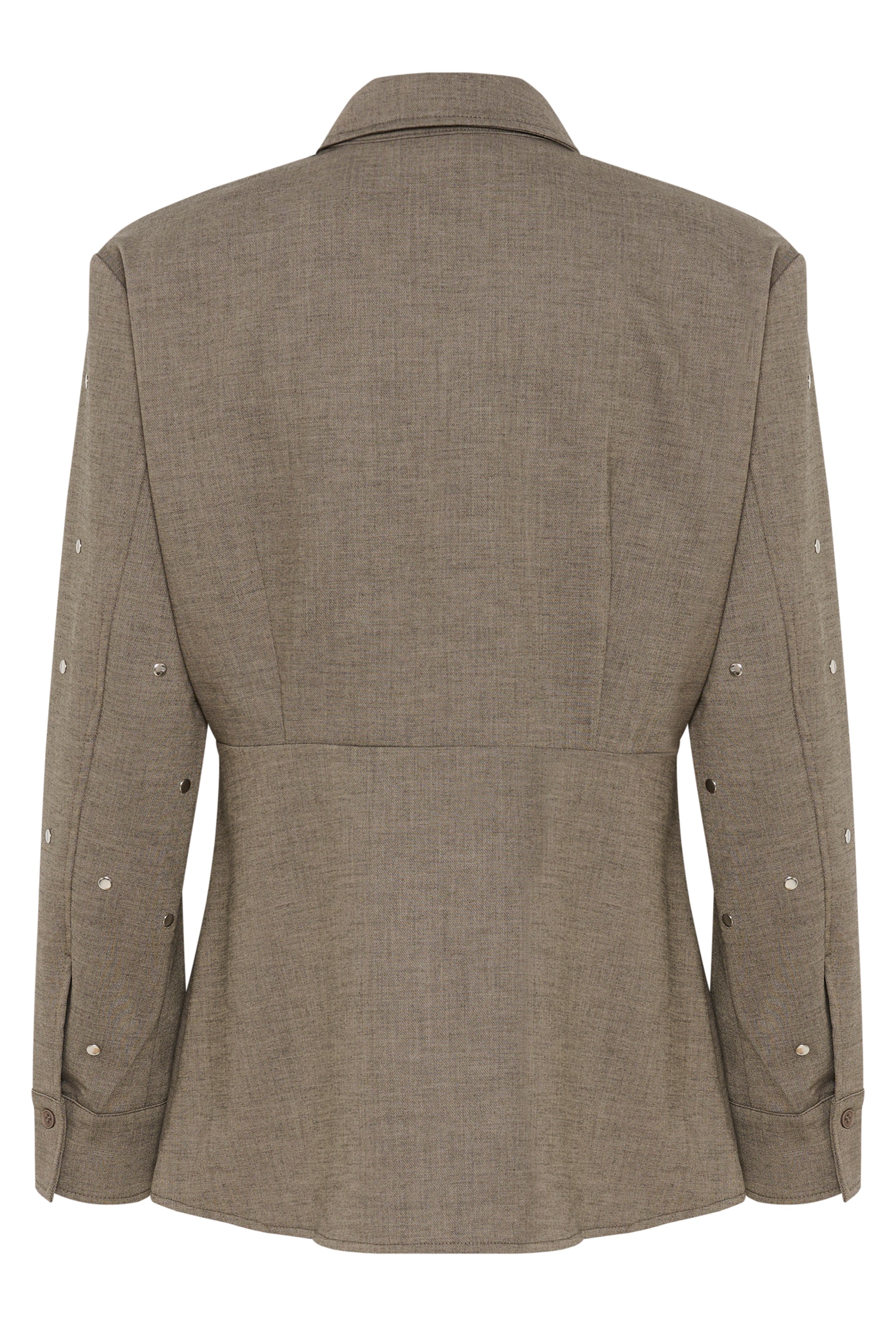 KBTina Overhemd PACK BACK 10105163-1811121