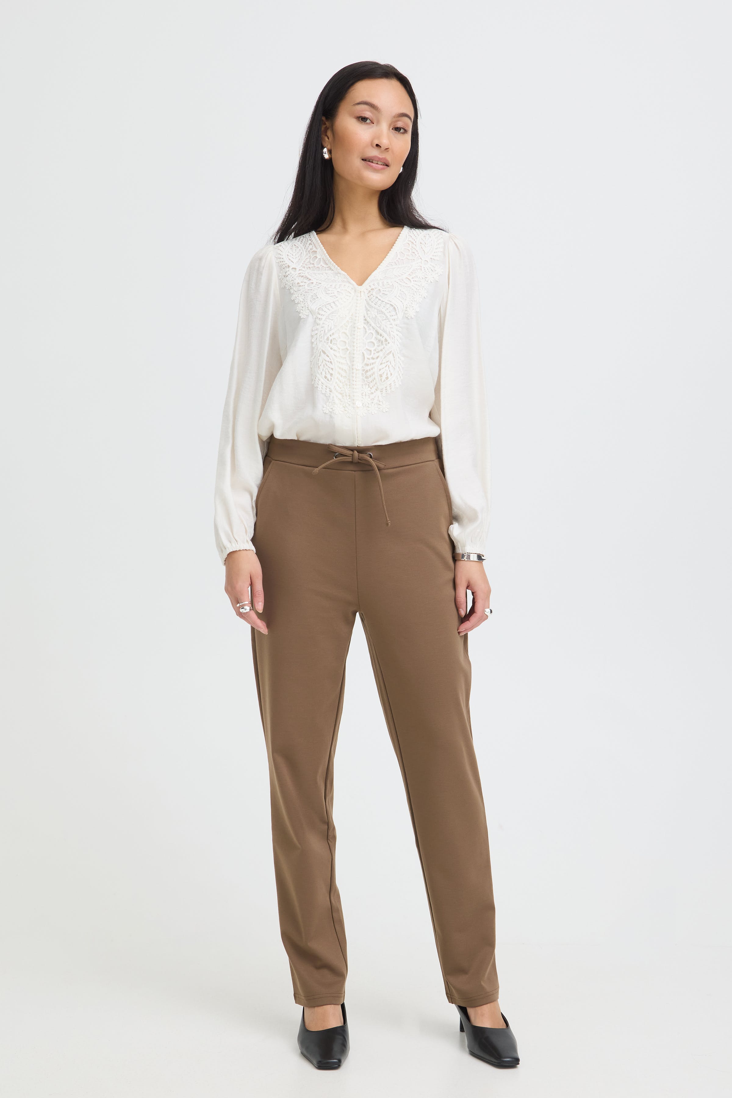 FRBLAZER Hose LOOKBOOK FRONT 20618092-190916