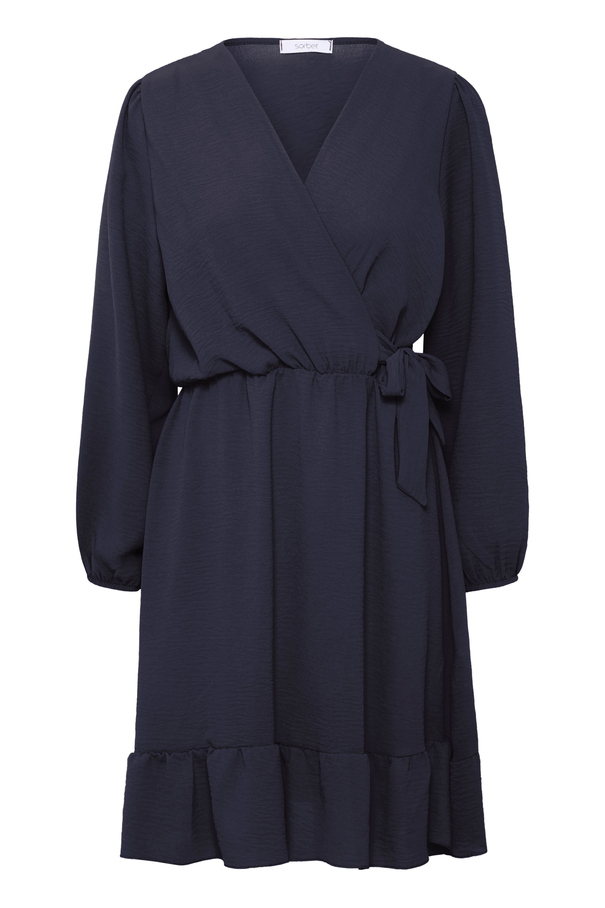 SBBELMO Kjole PACK FRONT 22100815-193923