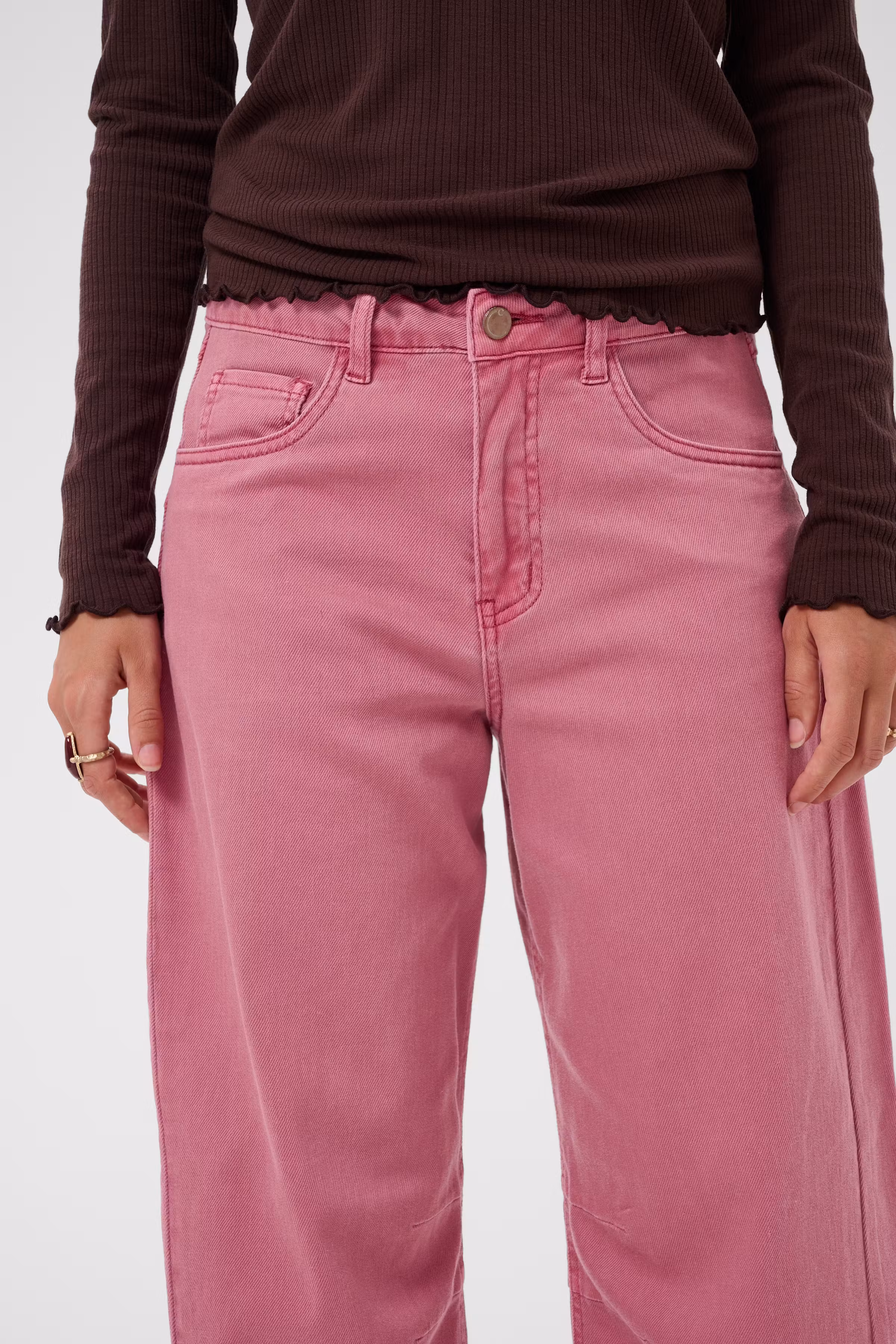 CRDjuli Jeans LOOKBOOK DETAIL 10615293-171522