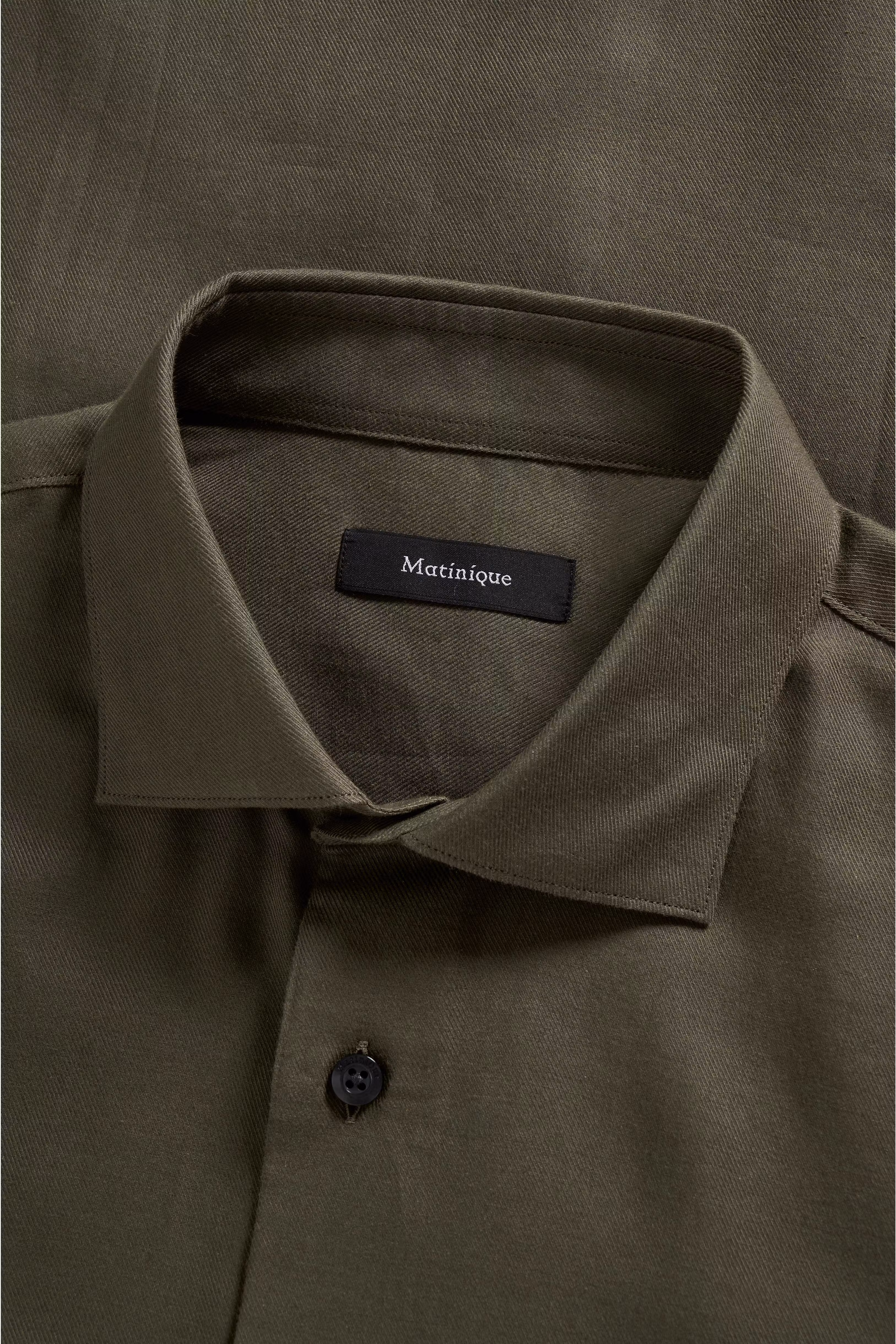 MAmarc Overhemd PACK DETAIL 30209327-300270