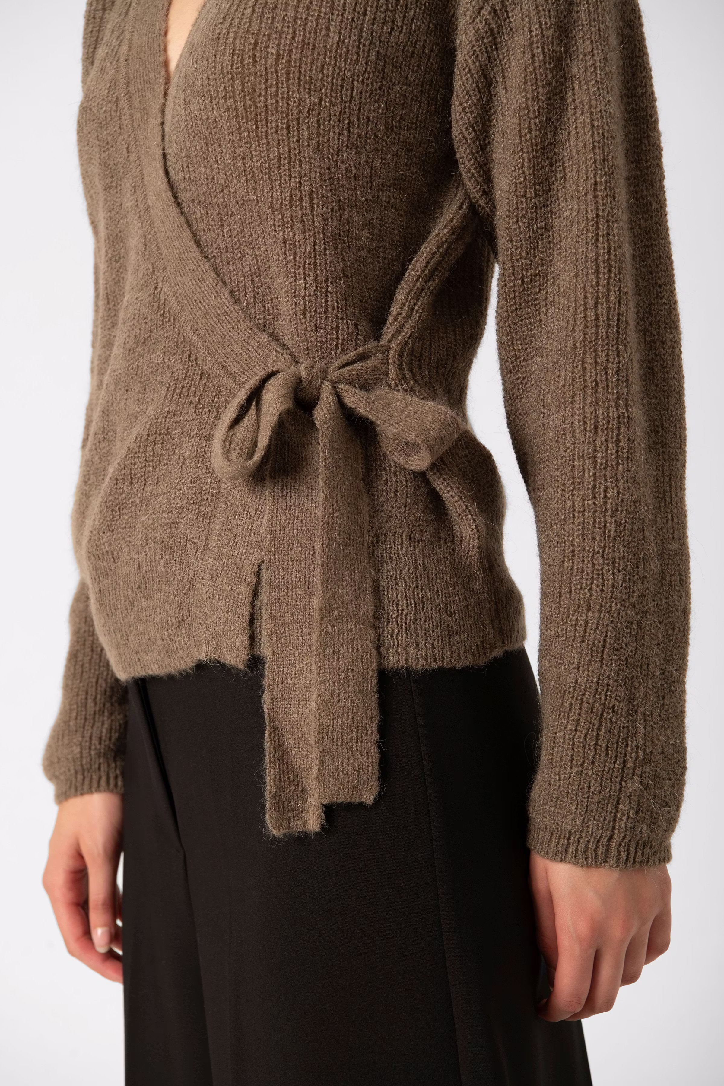 SLTuesday Cardigan LOOKBOOK DETAIL 30408547-181112