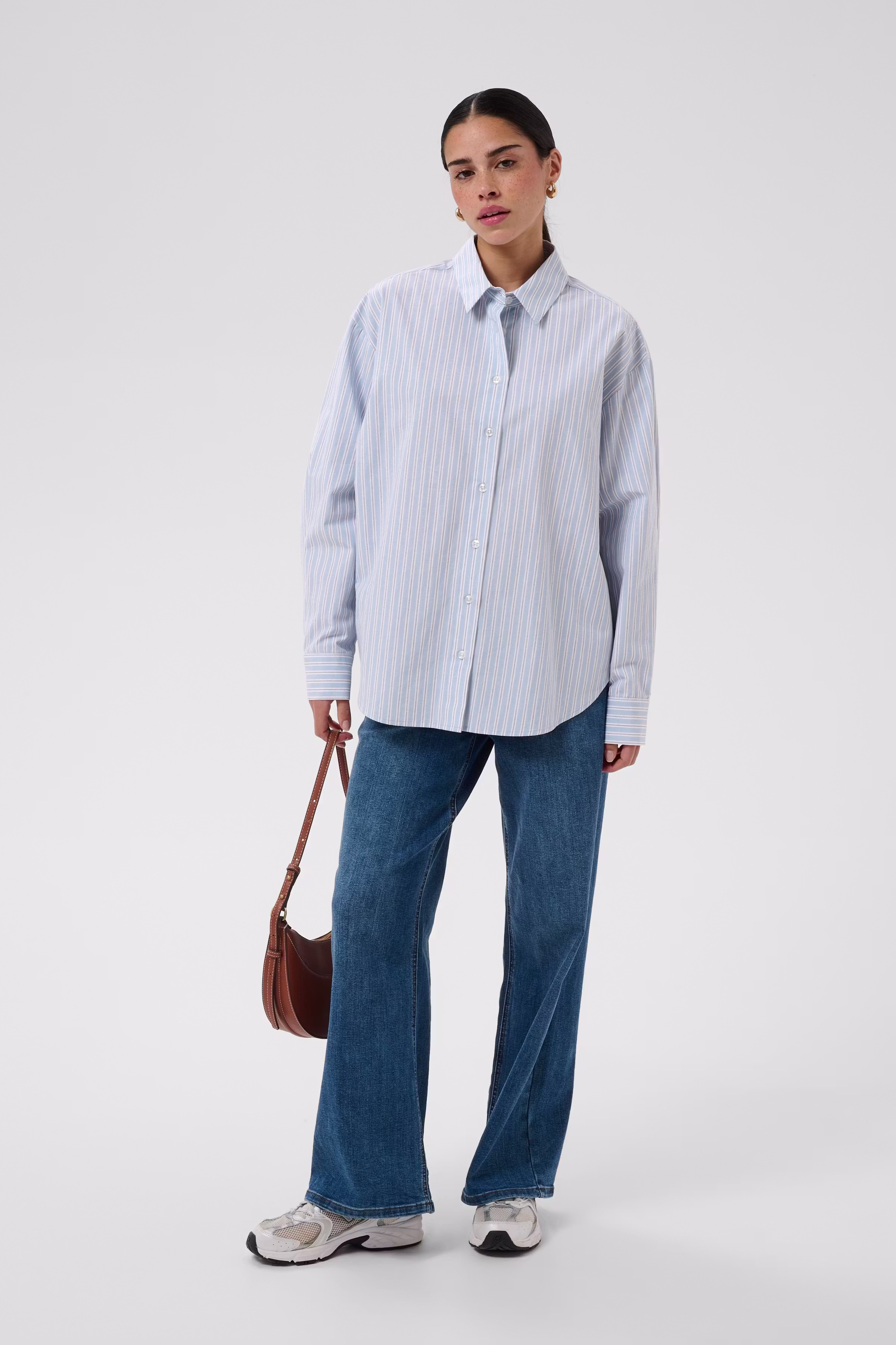 KAaster Hemd LOOKBOOK FRONT 10511814-109630