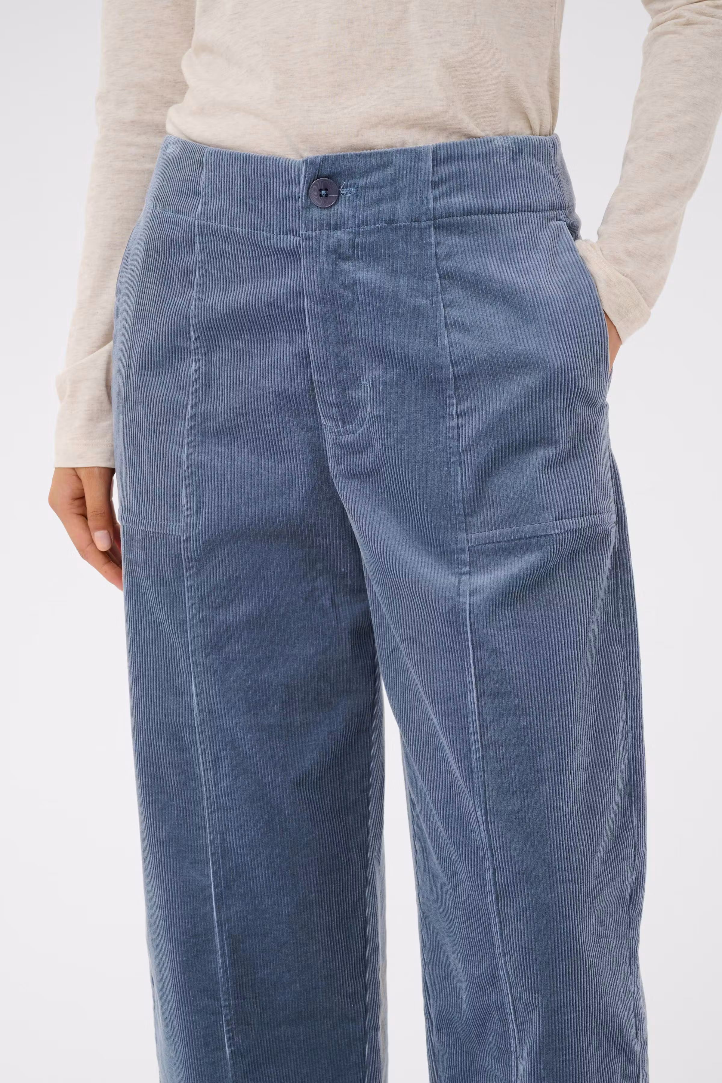 NettaPW Bukser LOOKBOOK DETAIL 30310895-183916