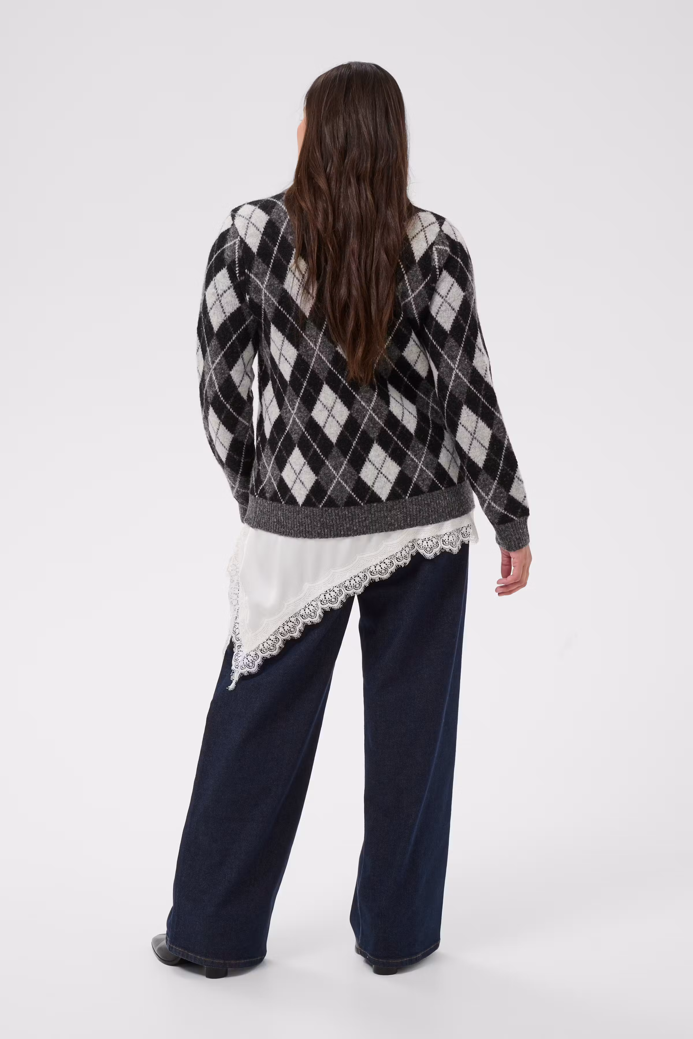 KCharla Cardigan LOOKBOOK BACK 10584536-1000008