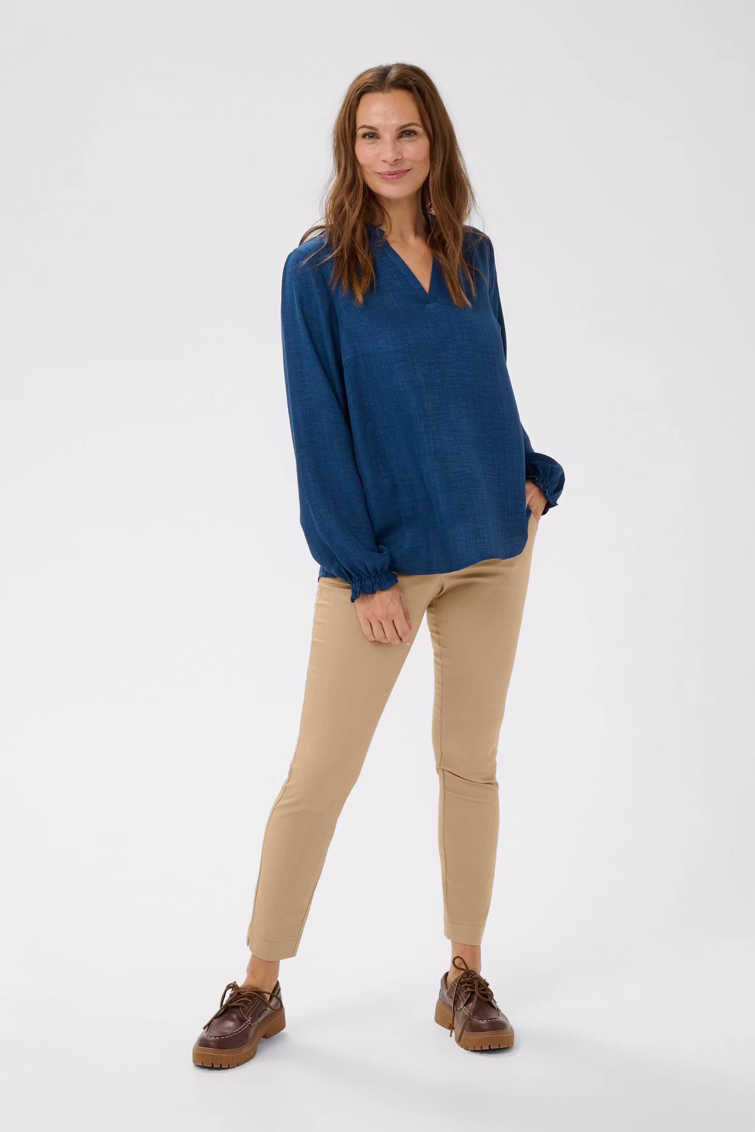 BPoda Blouse LOOKBOOK FRONT 40200075-1940241