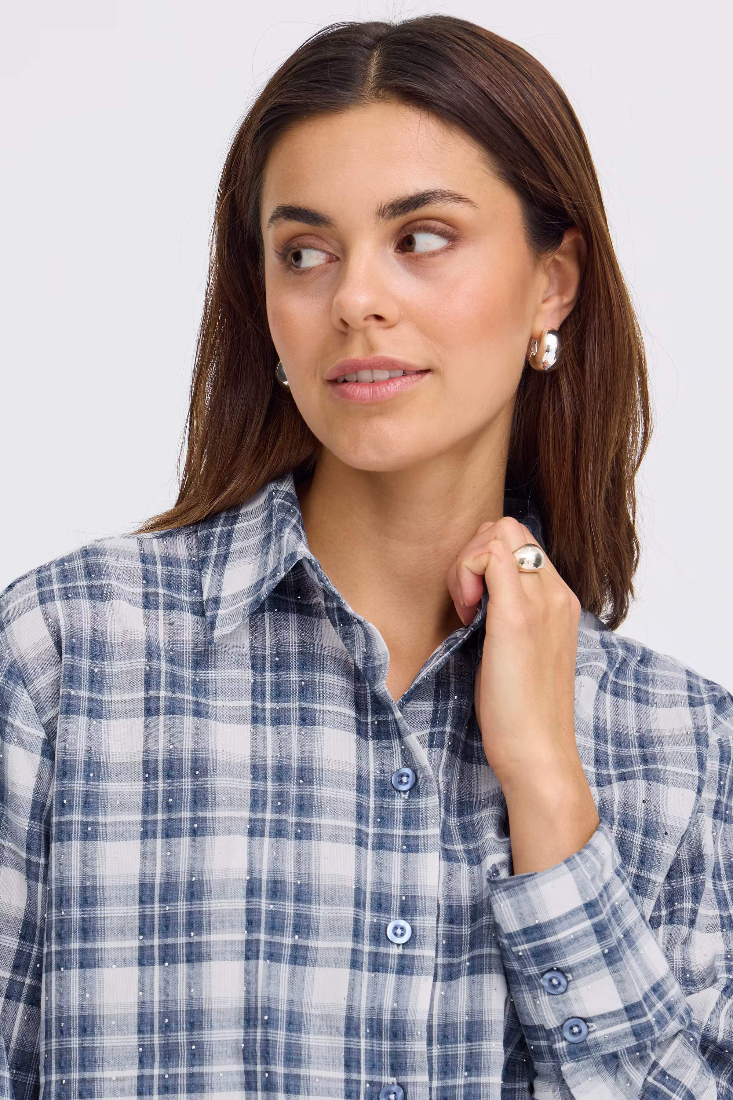 FRCRINA Shirt LOOKBOOK DETAIL 20618509-900014181