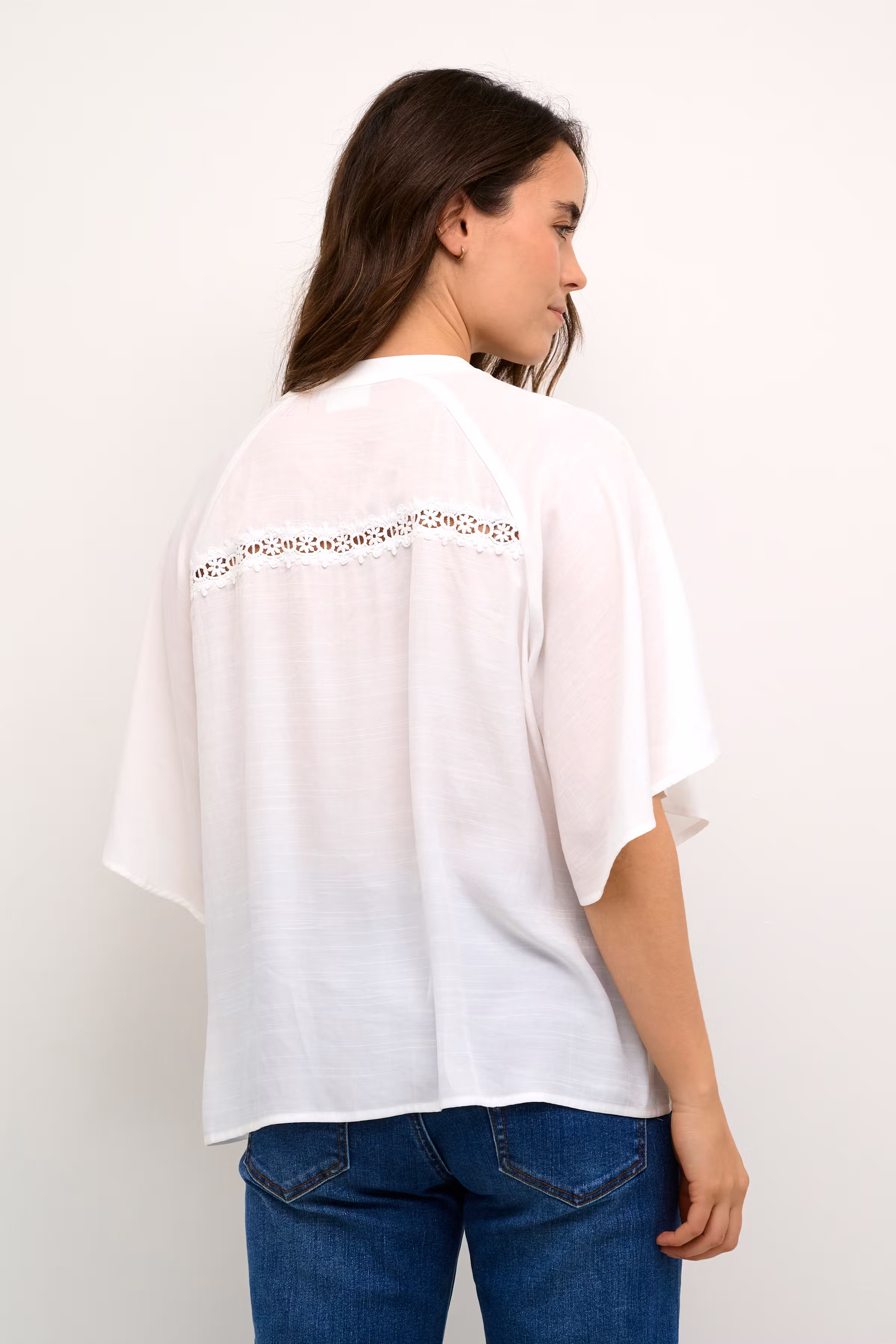 KAtilde Blouse LOOKBOOK BACK 10508947-110602