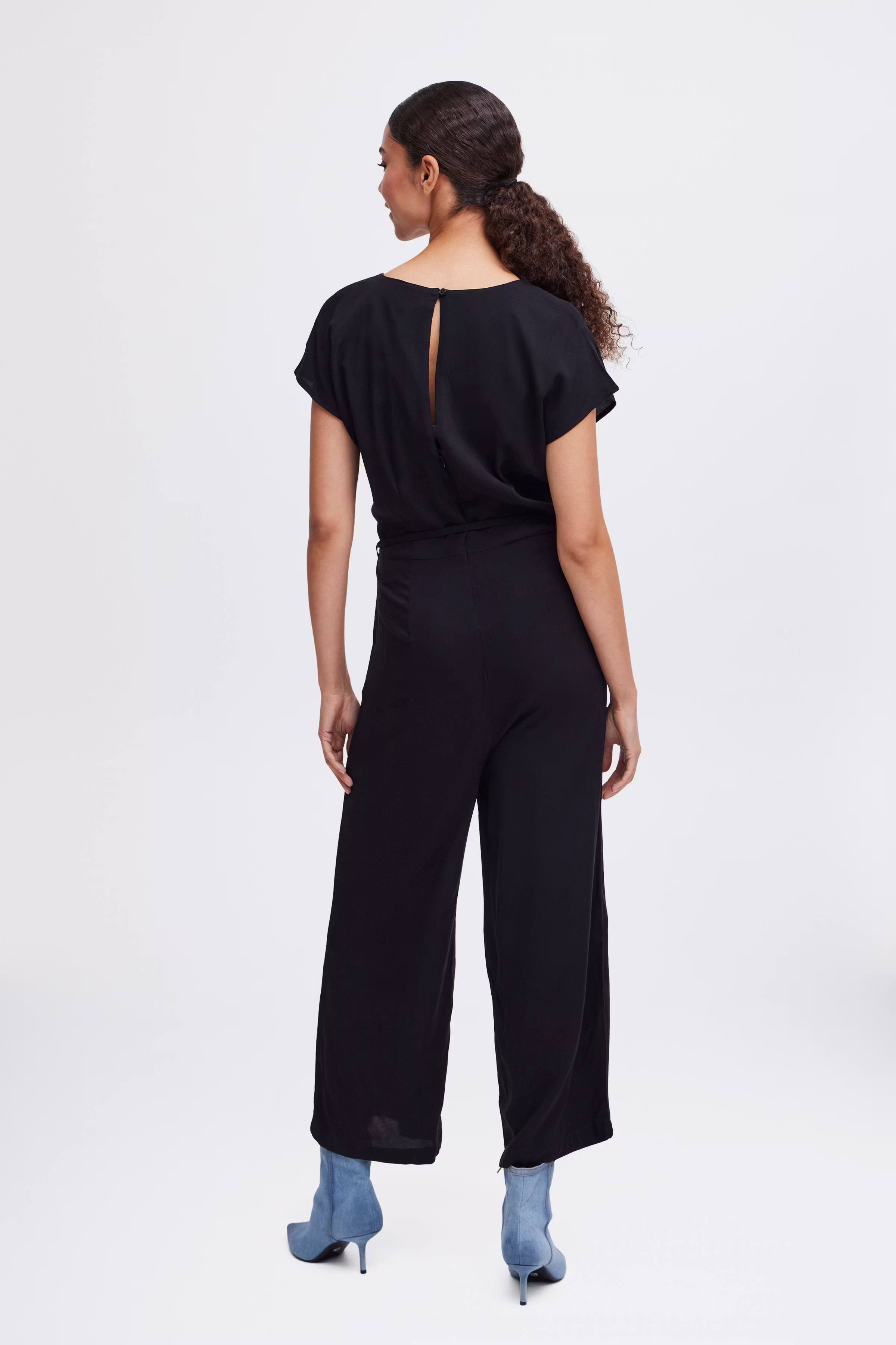 BYMMJOELLA Jumpsuit LOOKBOOK BACK 20814531-200451