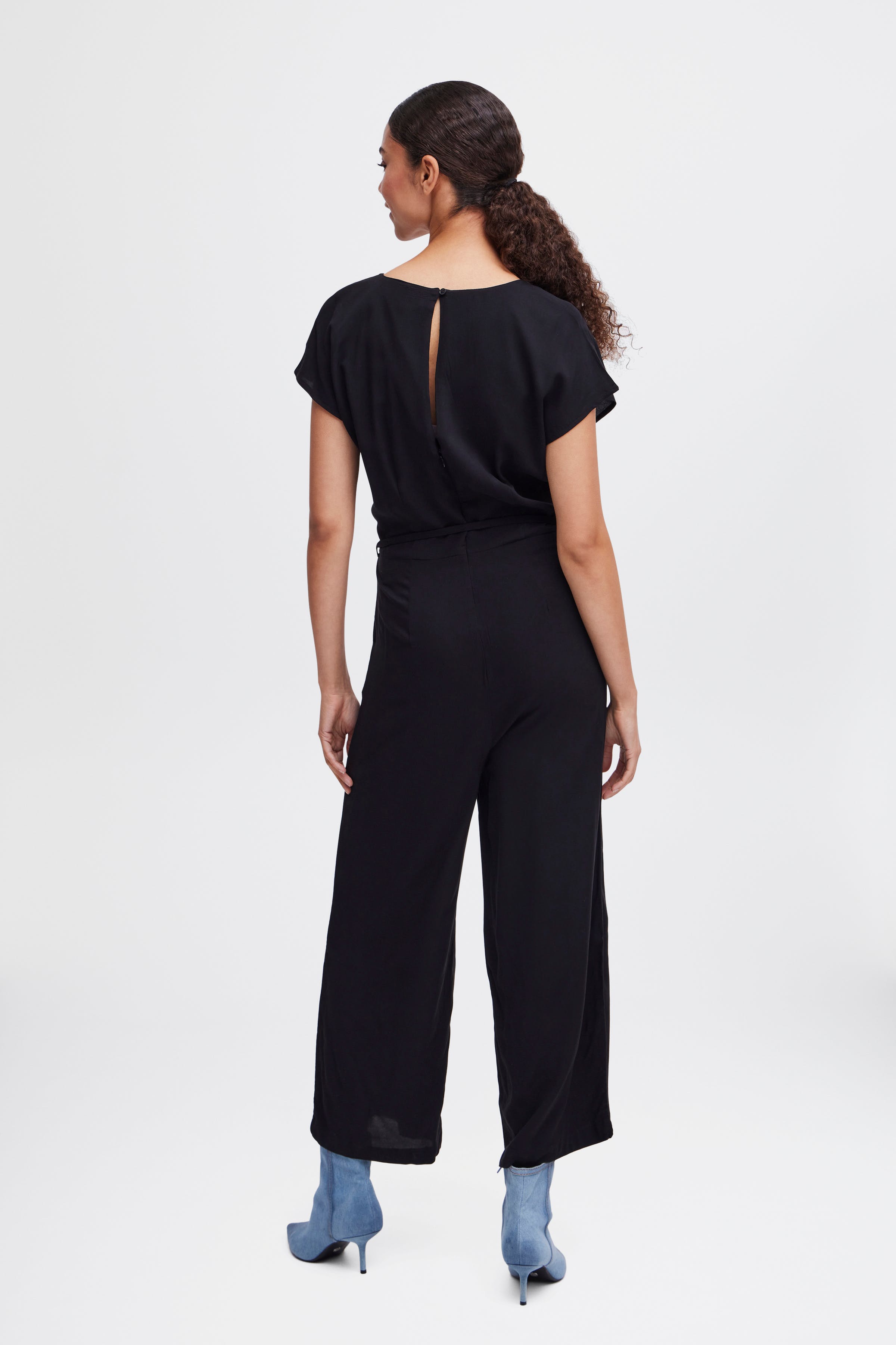 BYMMJOELLA Jumpsuit LOOKBOOK BACK 20814531-200451