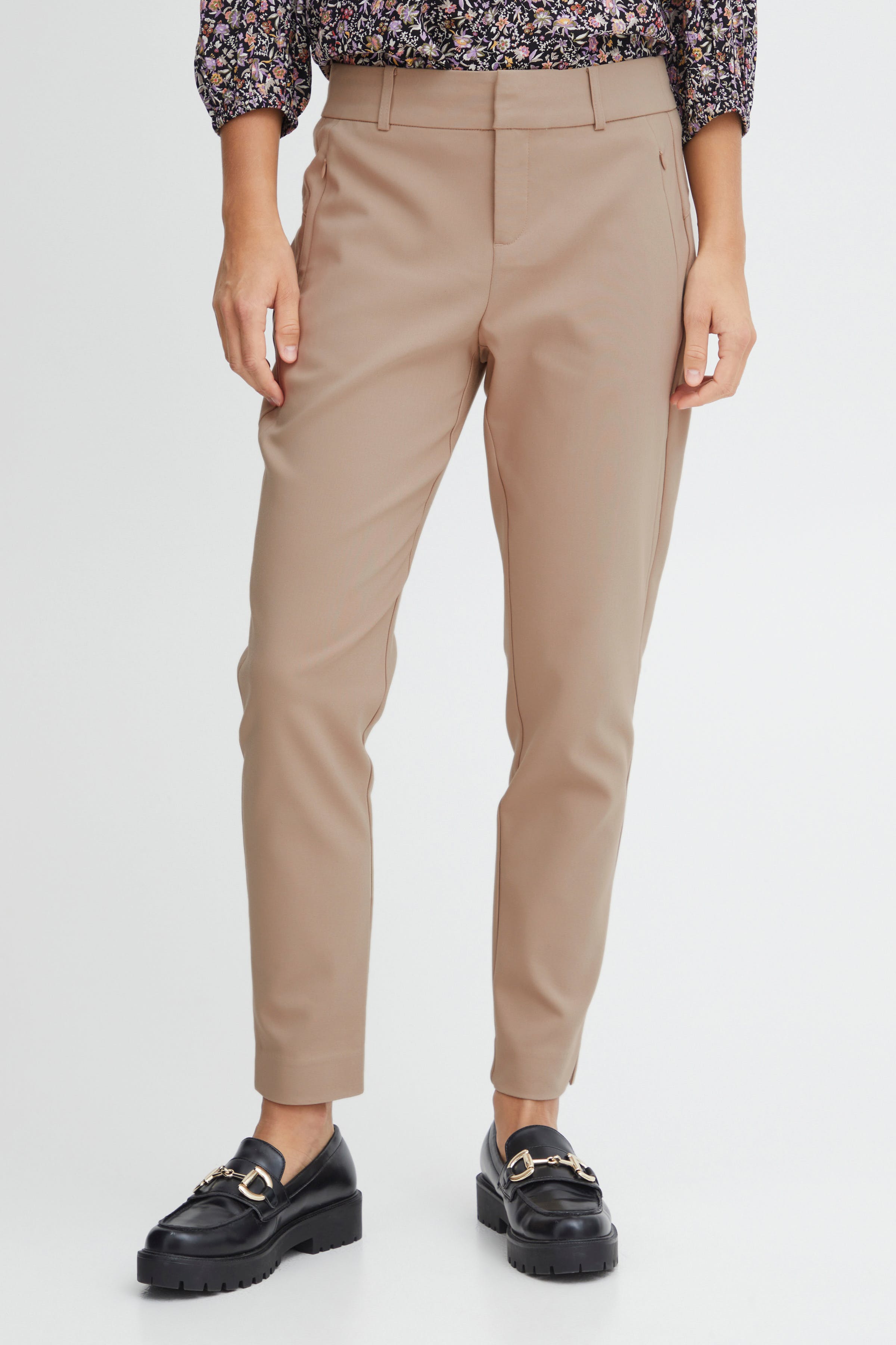 FRVITA Bukser LOOKBOOK FRONT 20610983-171312