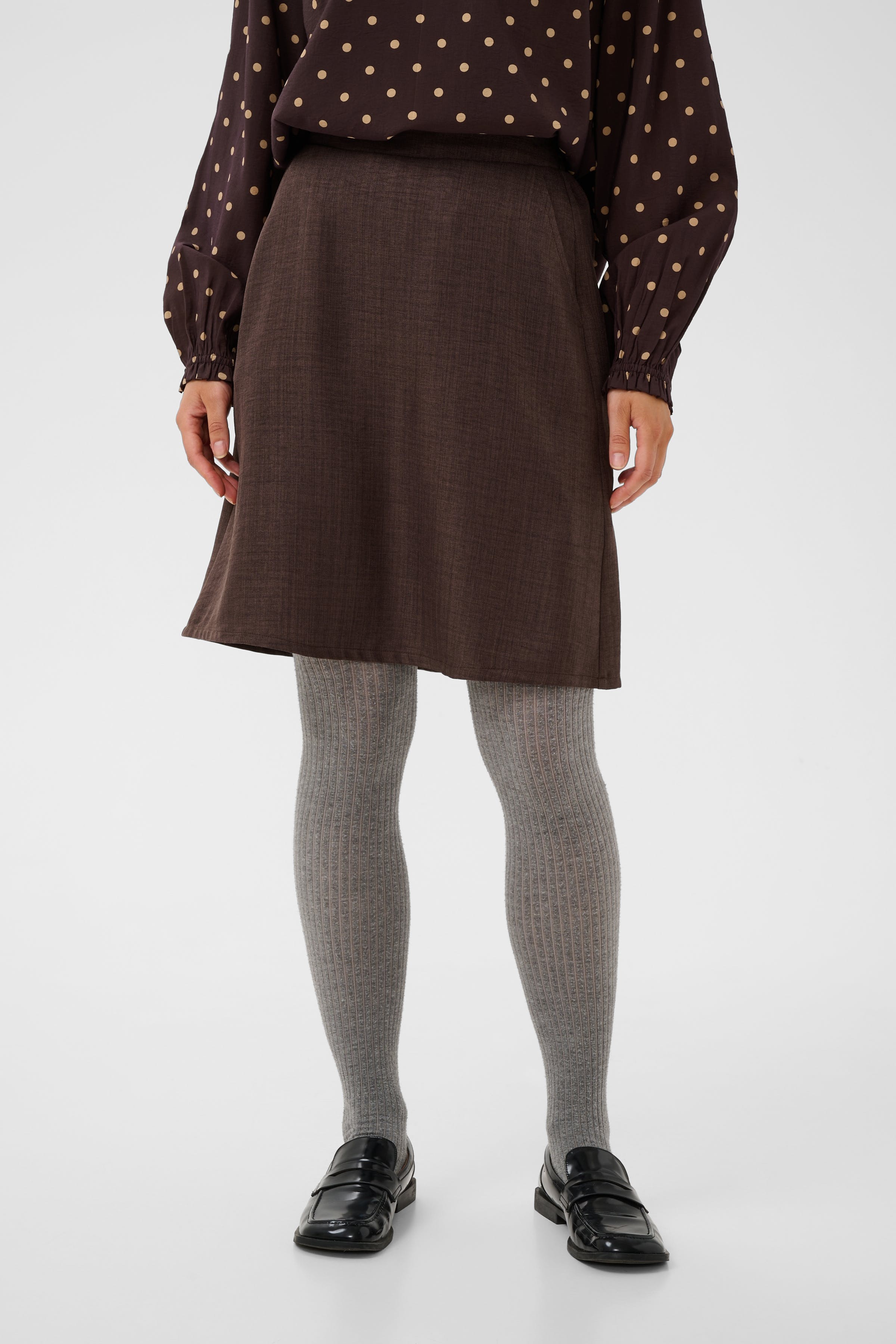 BPoda Skirt LOOKBOOK FRONT 40200211-1911111