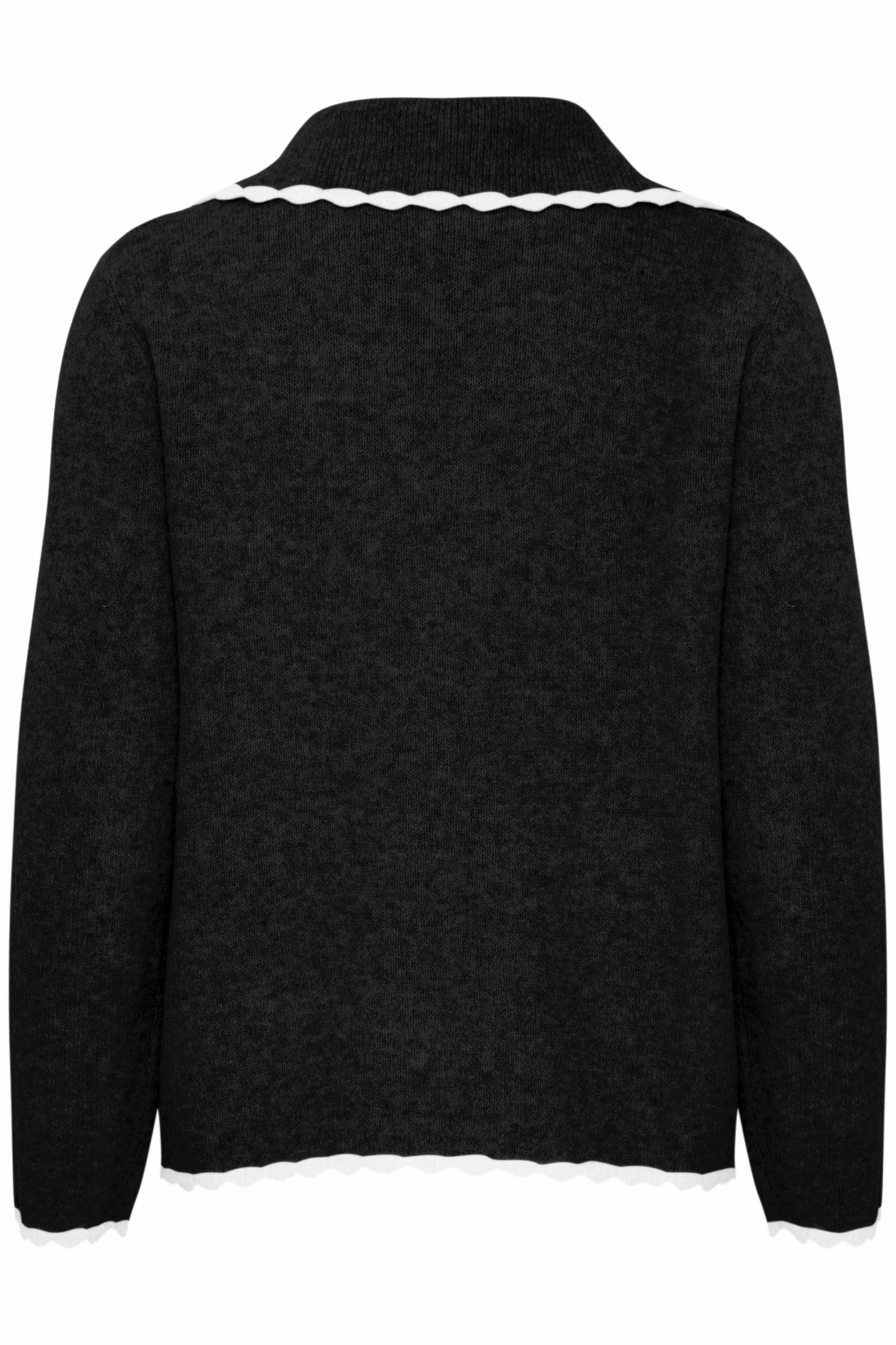 BYNINNA Pullover PACK BACK 20815682-200453