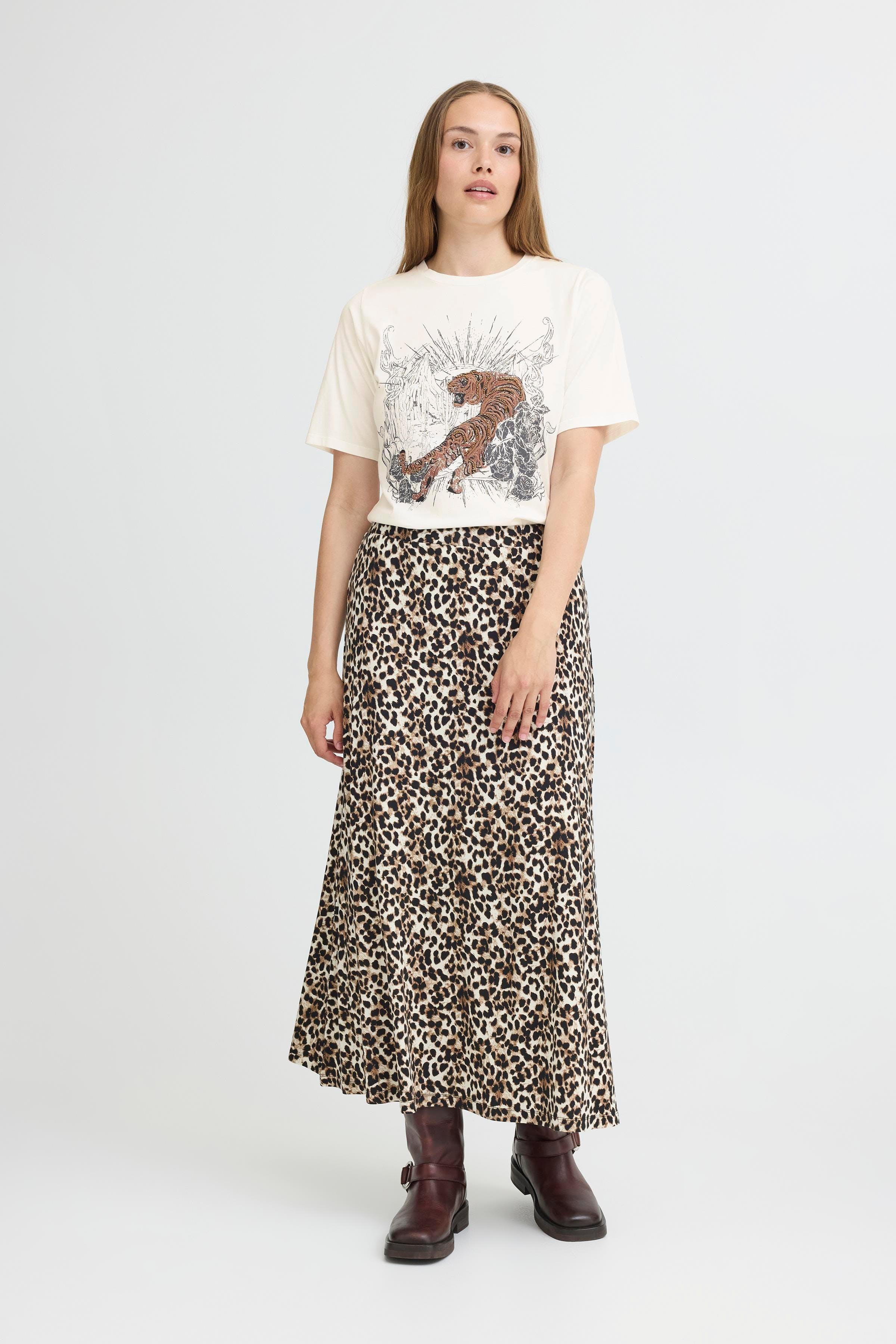 PZKHARI T-shirt LOOKBOOK FRONT 50209096-114201