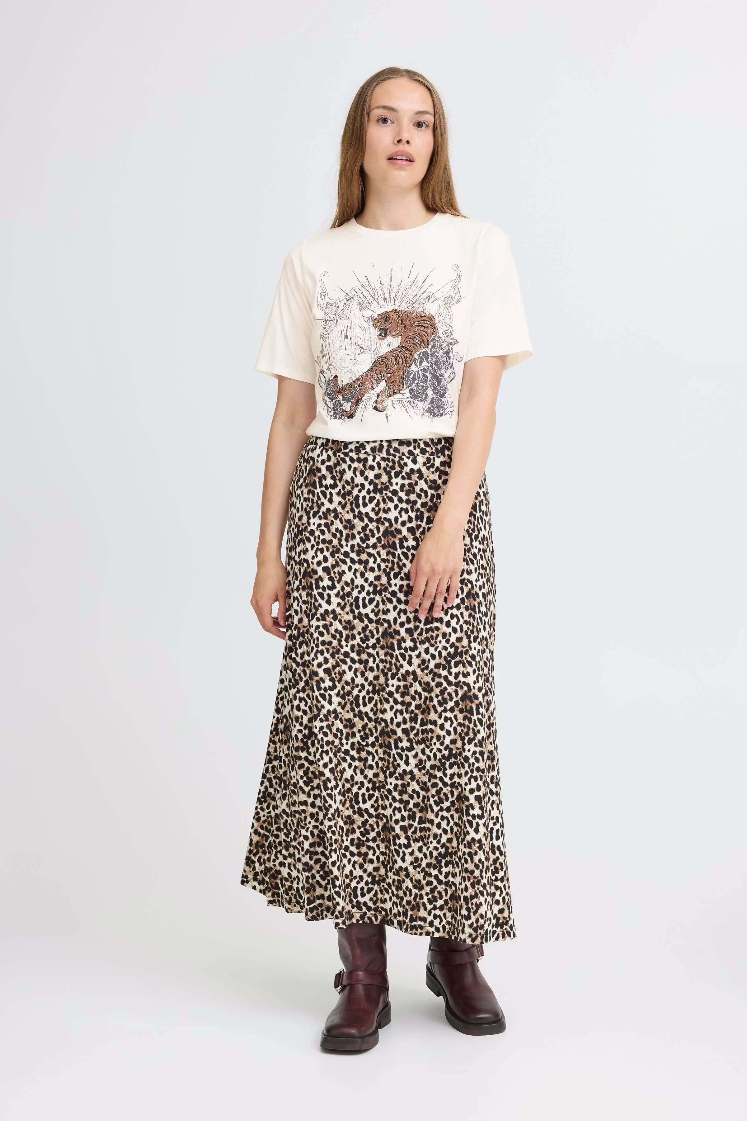 PZKHARI T-shirt LOOKBOOK FRONT 50209096-114201