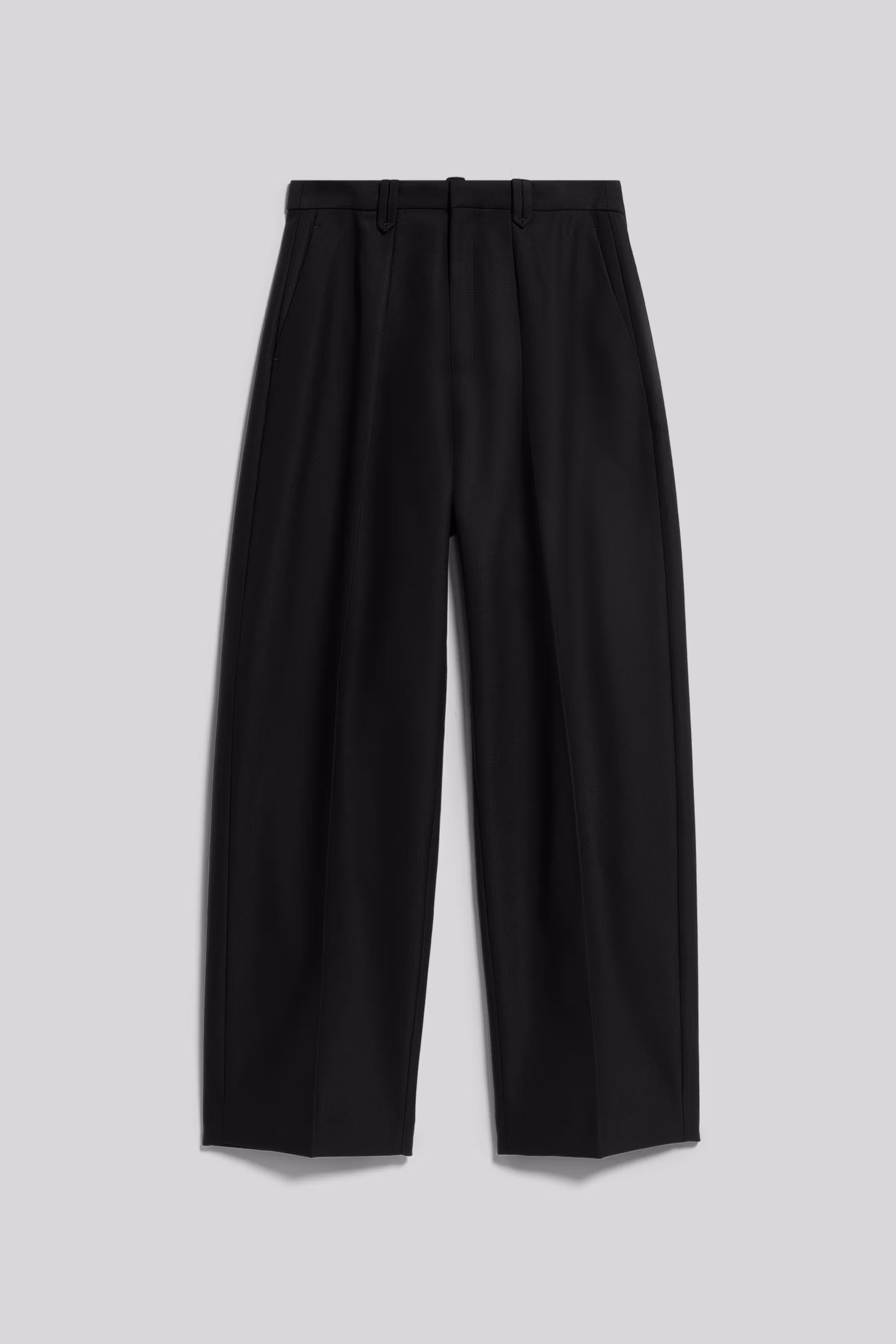 IOPinta Trousers PACK FRONT 30600133-BK999