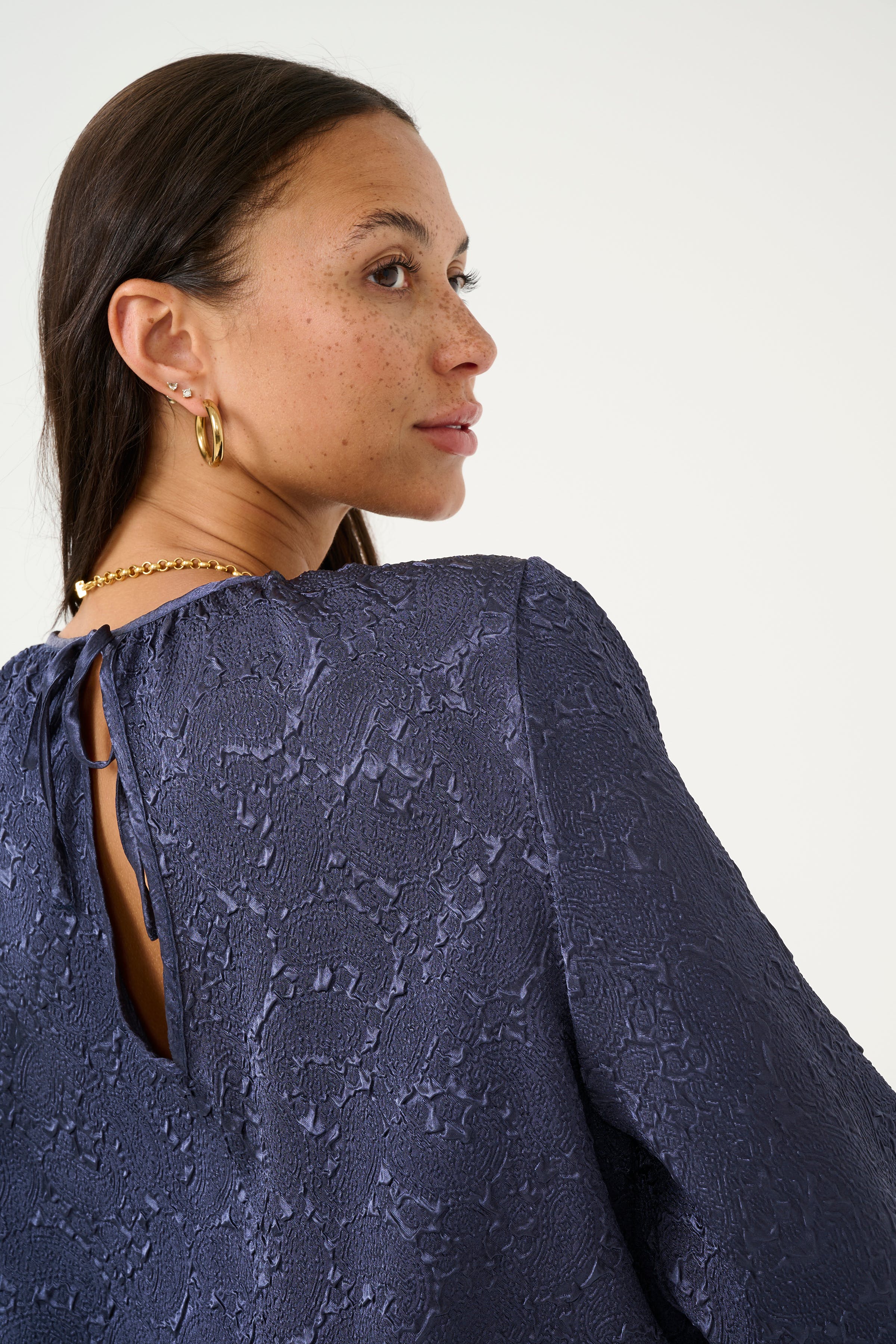 KAlauren Bluse LOOKBOOK DETAIL 10509333-107049