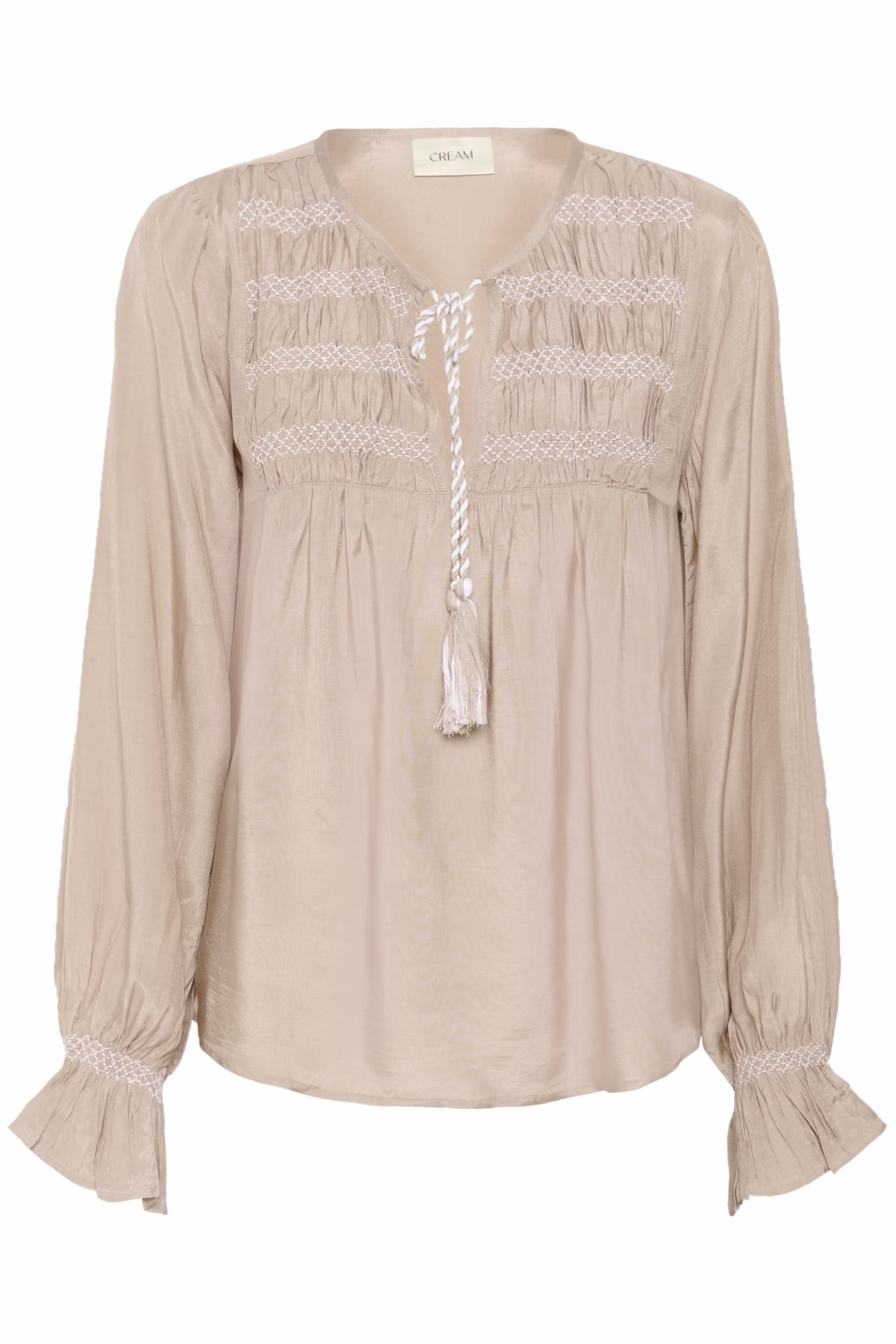 CRNouria Blouse PACK FRONT 10614563-161407