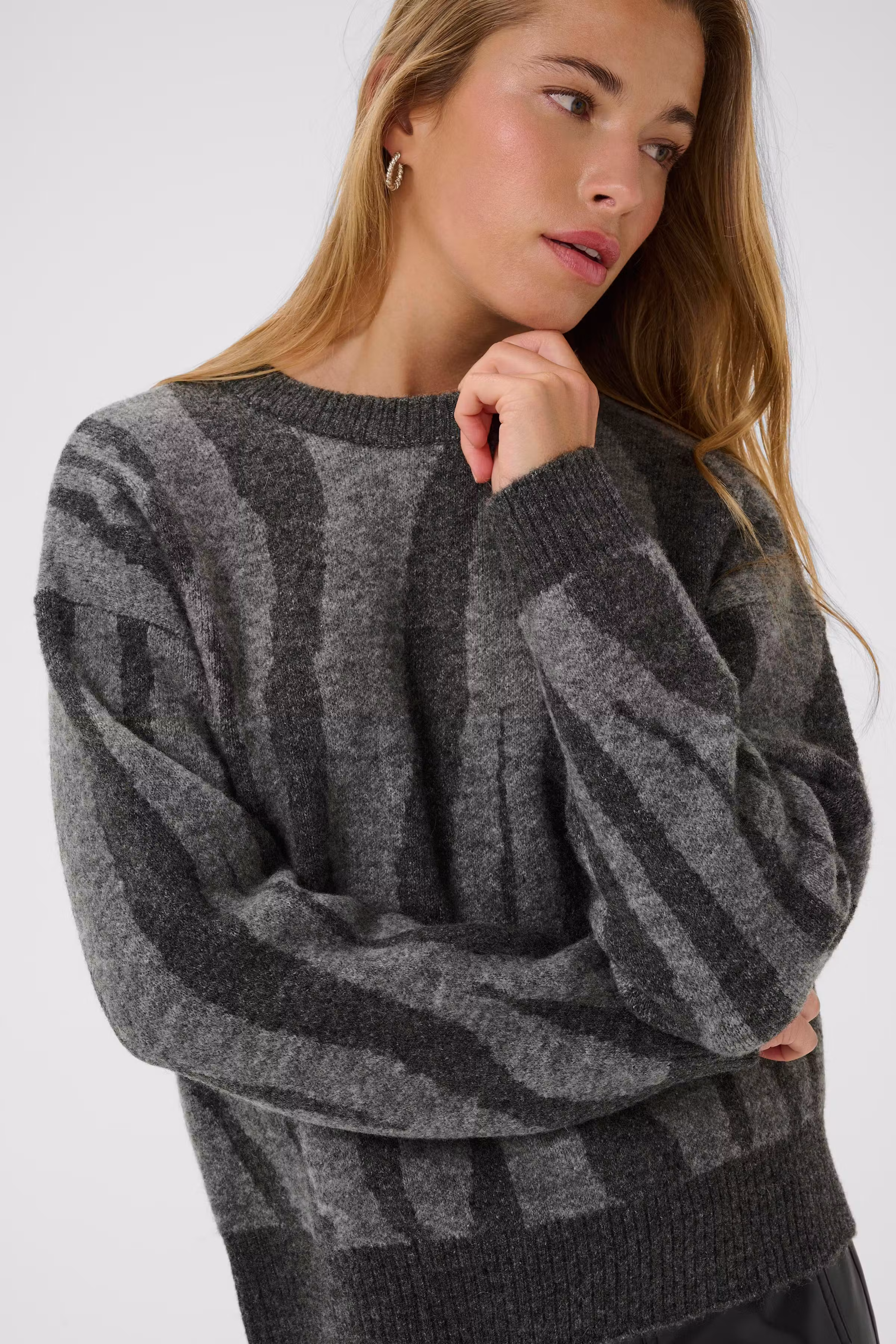 KAbitzy Pullover LOOKBOOK DETAIL 10510840-108760
