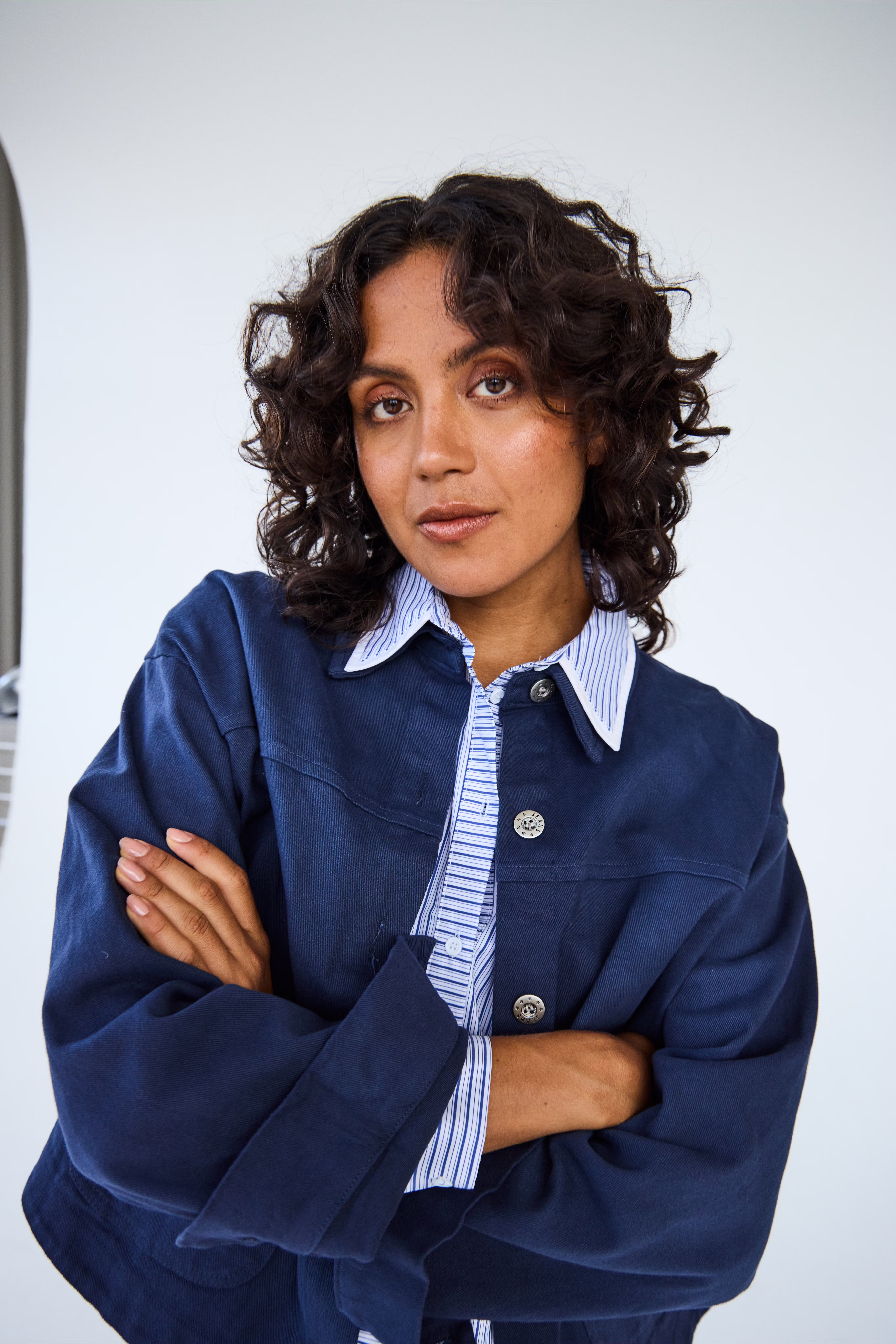 IXJILIAN Causal jas LOCATION NONE 20123614-194010