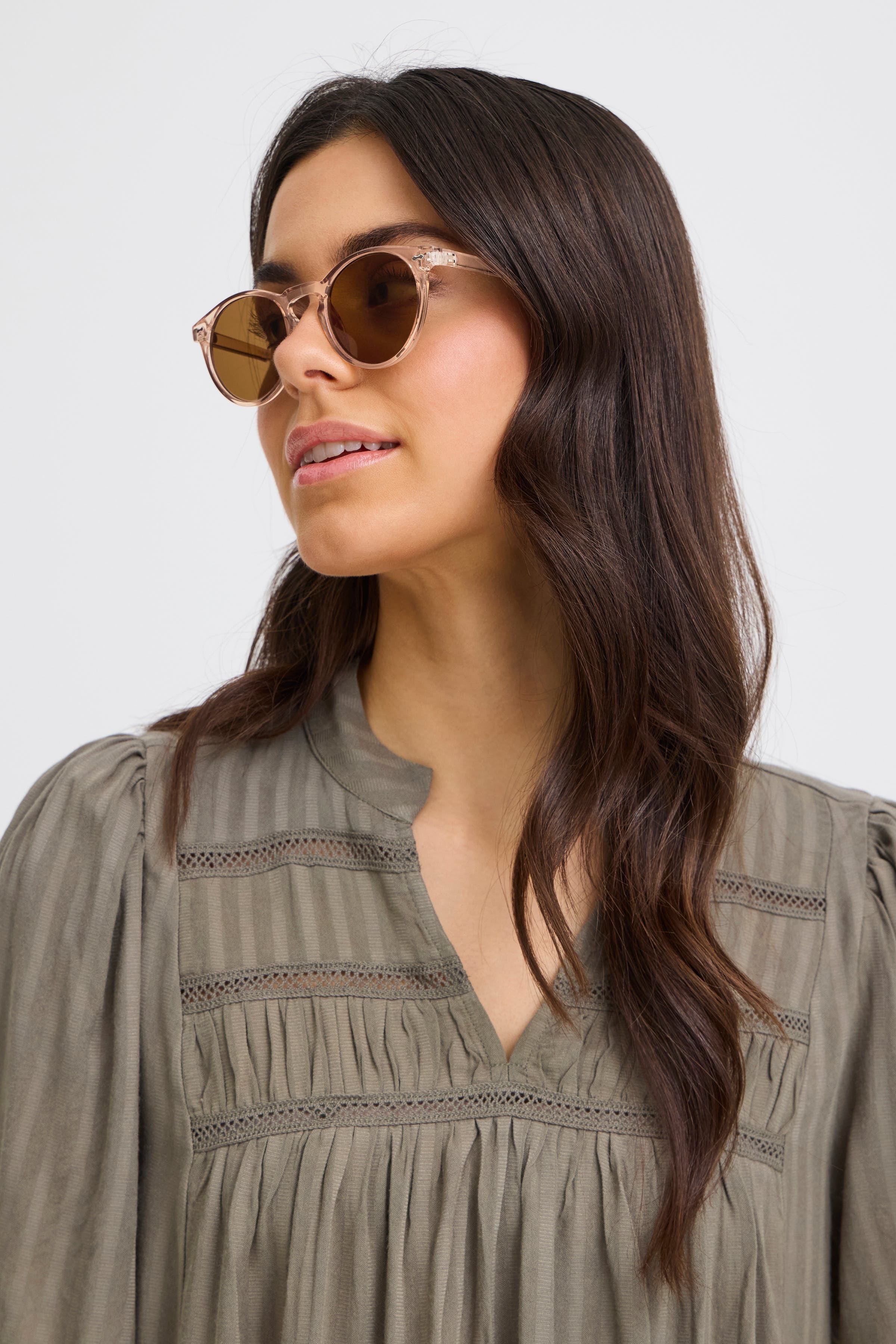 FRARIA Solbriller LOOKBOOK DETAIL 20617967-161213