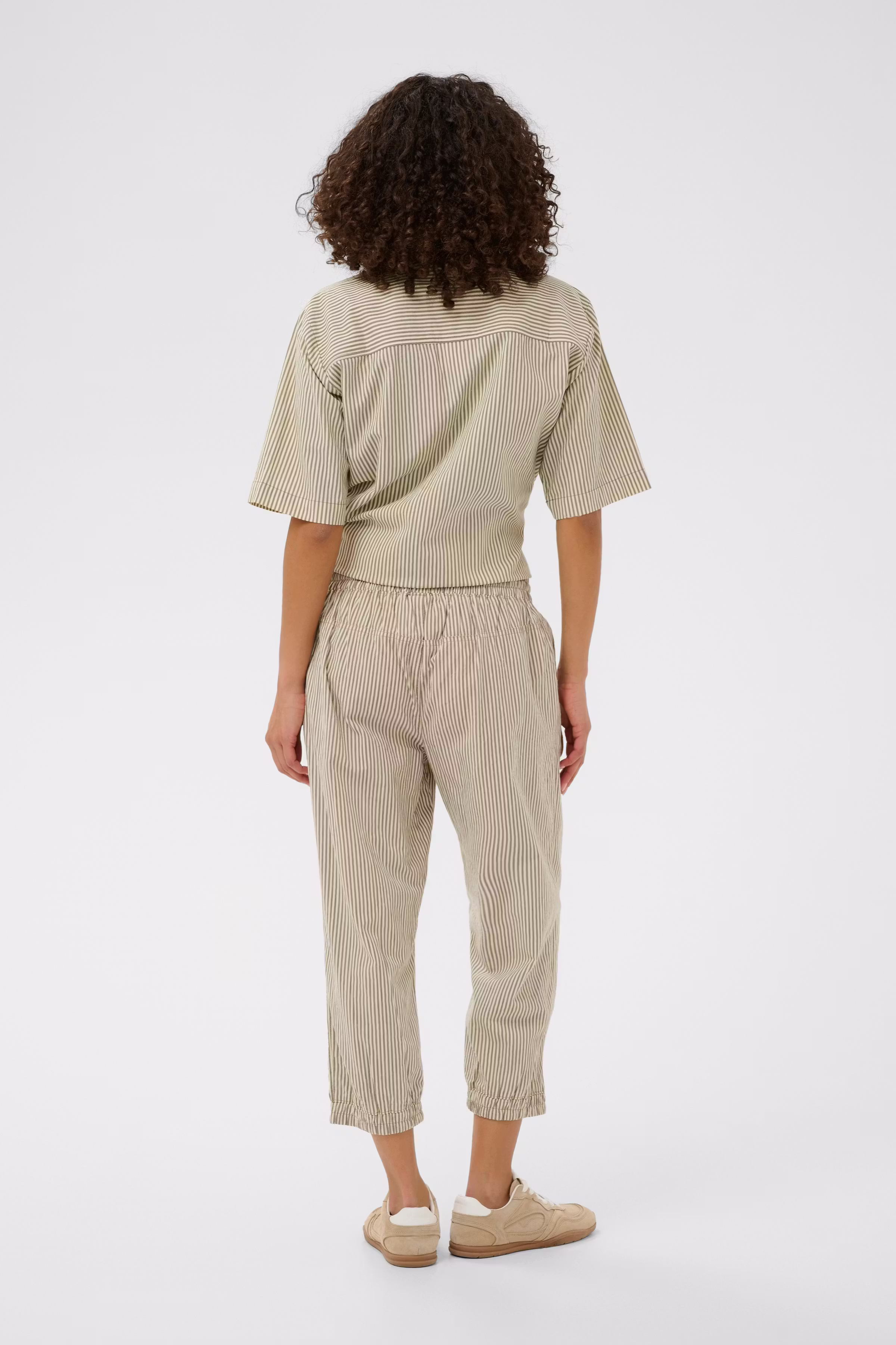 KAnaya Bukser LOOKBOOK FRONT 10509010-108909