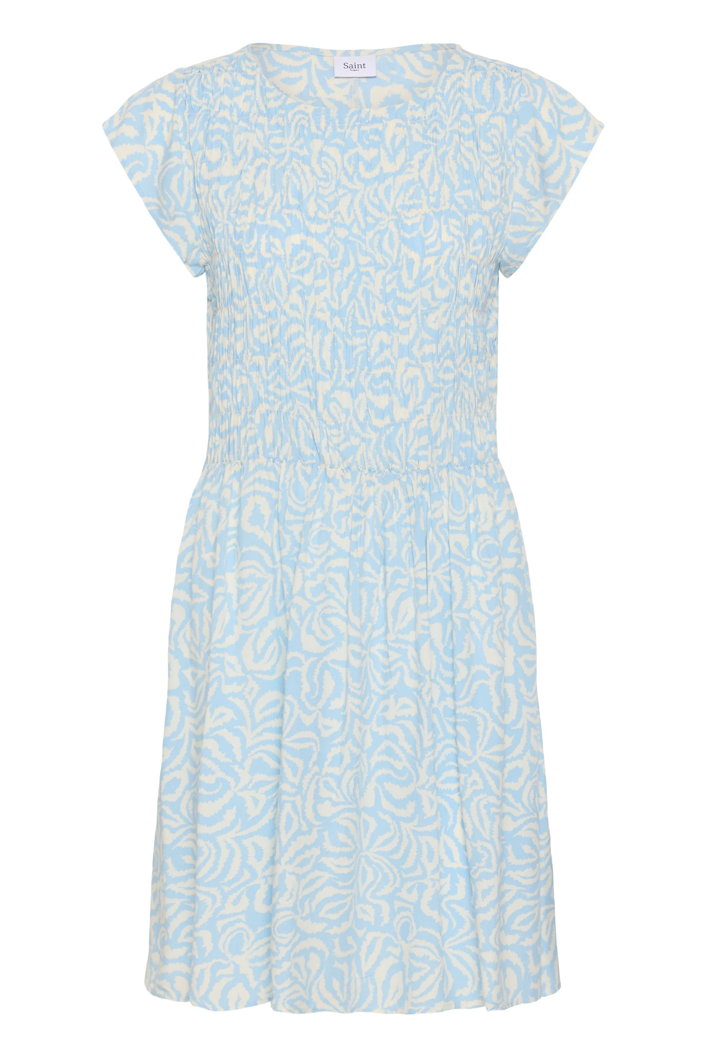 GislaSZ Dress PACK FRONT 30511203-304869