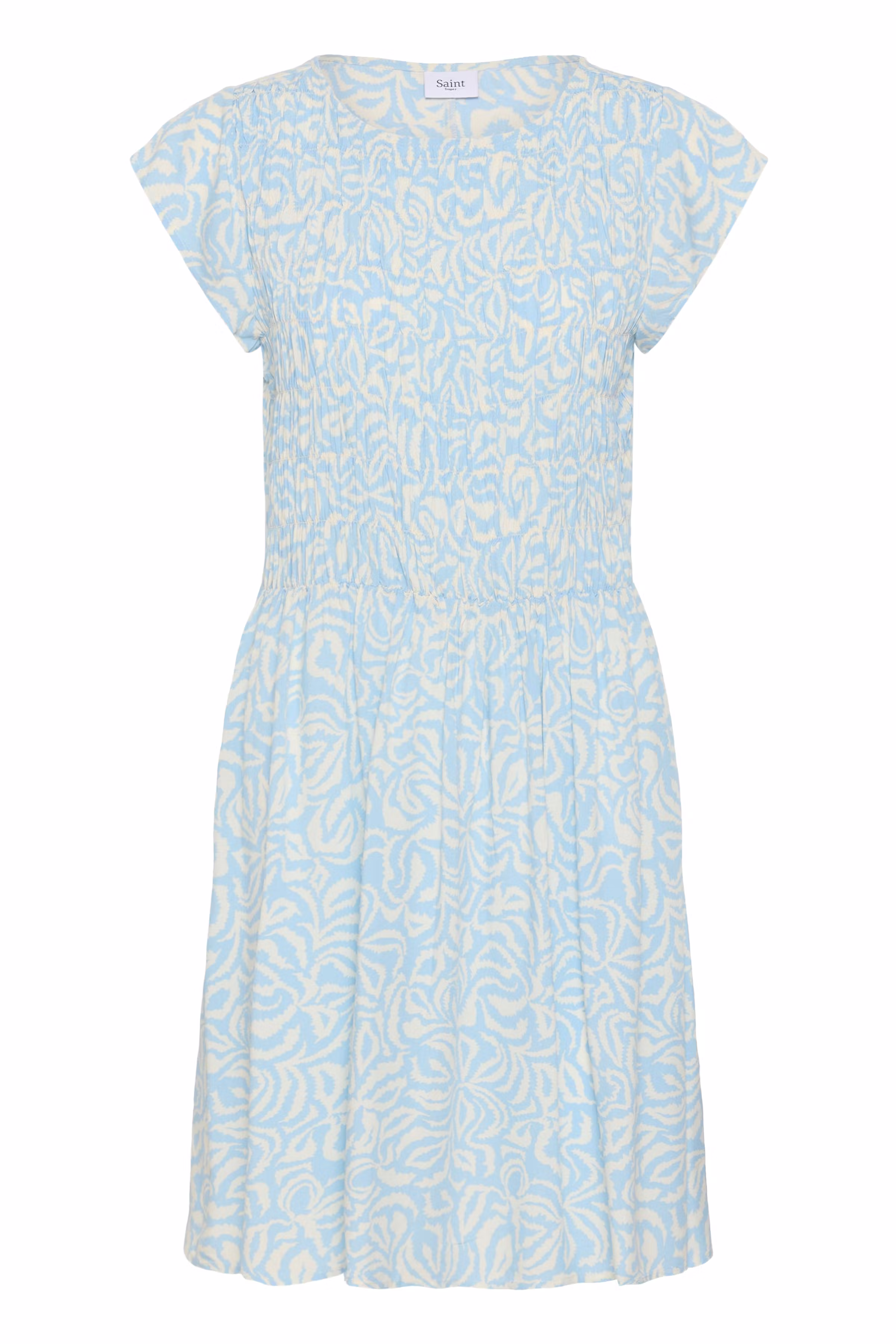 GislaSZ Dress PACK FRONT 30511203-304894