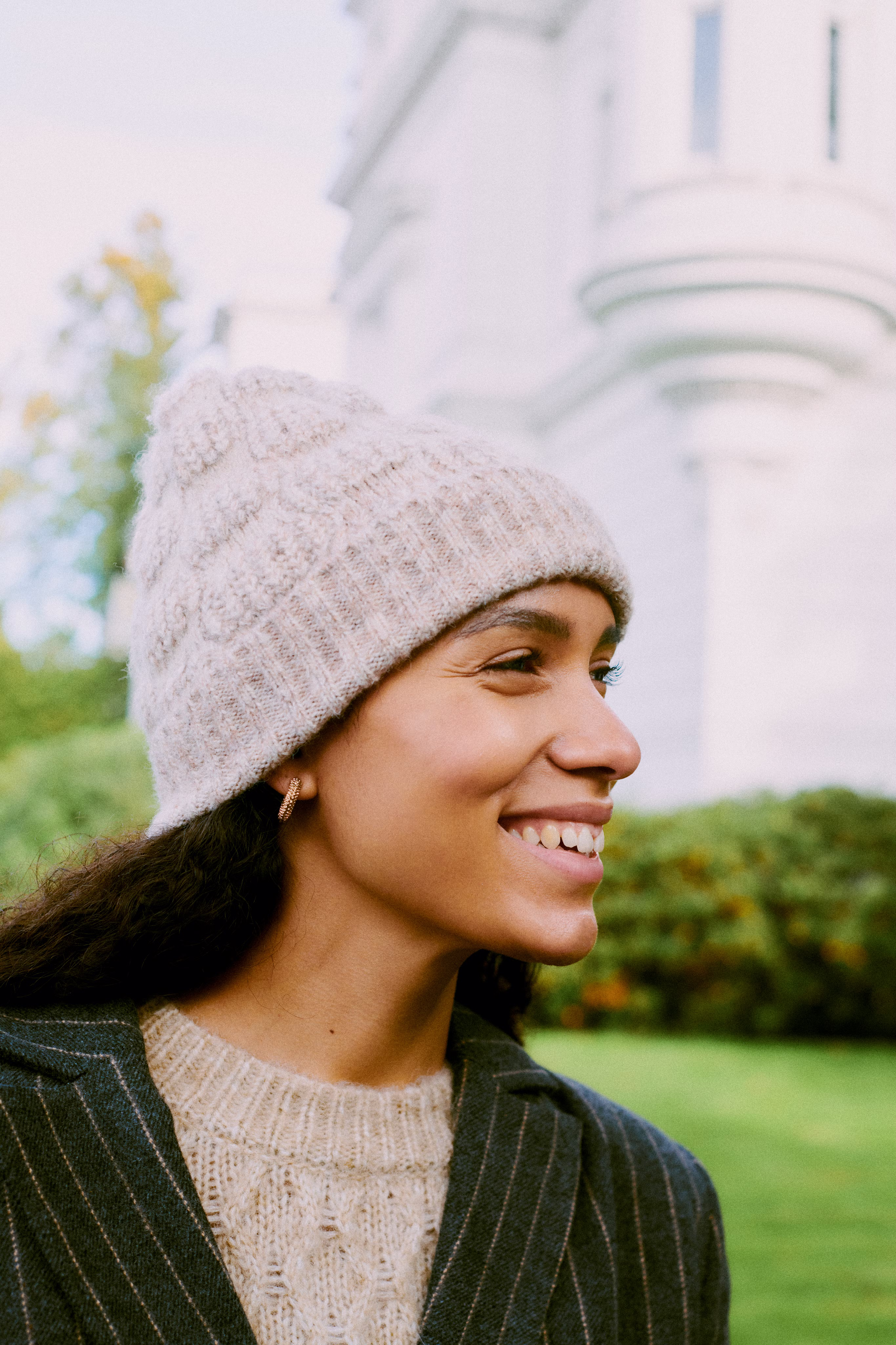 BAWILLE Hatt LOCATION NONE 20815434-1407081