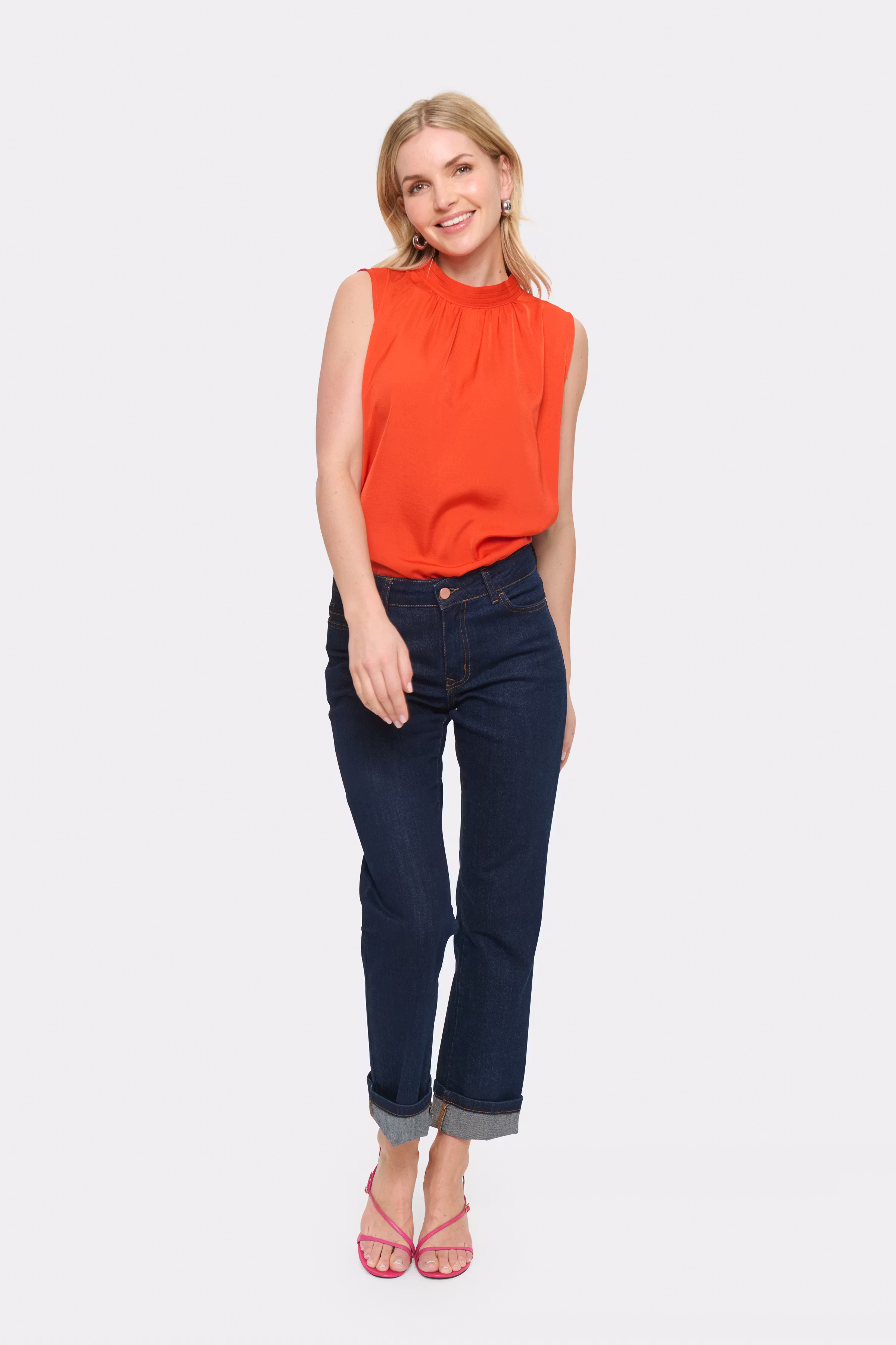 AileenSZ Bluse LOOKBOOK FRONT 30500036-181564