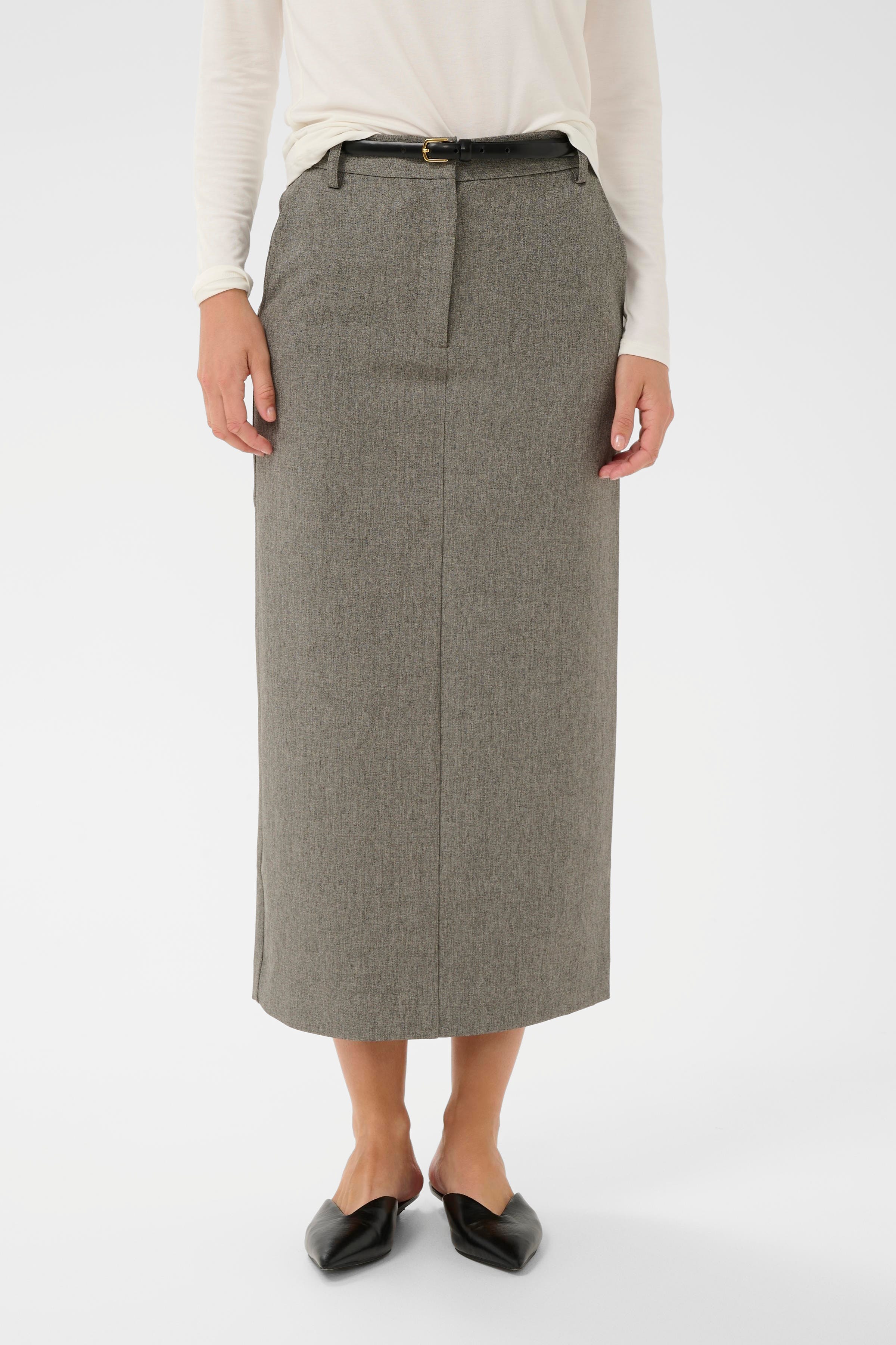 SLLilu Nederdel LOOKBOOK FRONT 30408681-303716