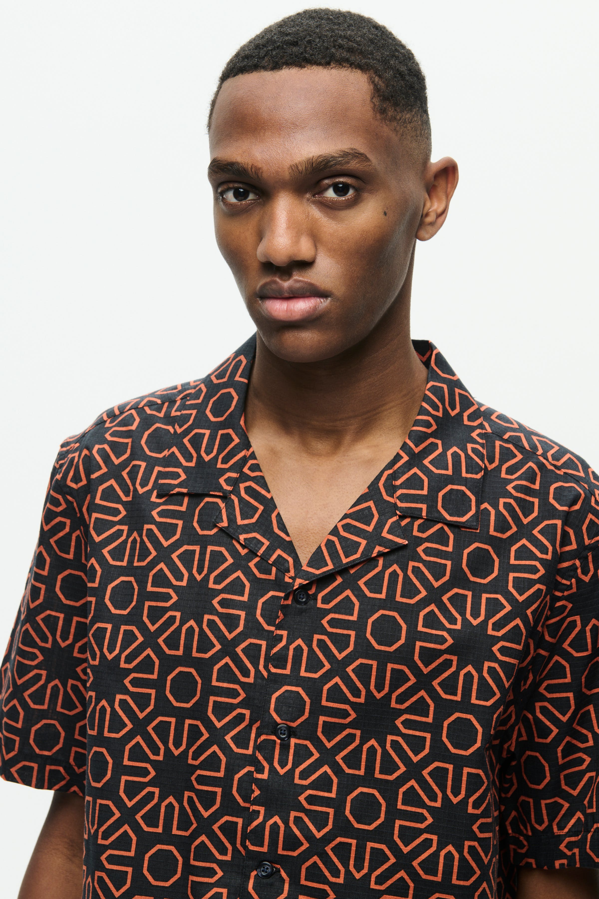 WWaaron Shirt LOOKBOOK DETAIL 30251387-194011