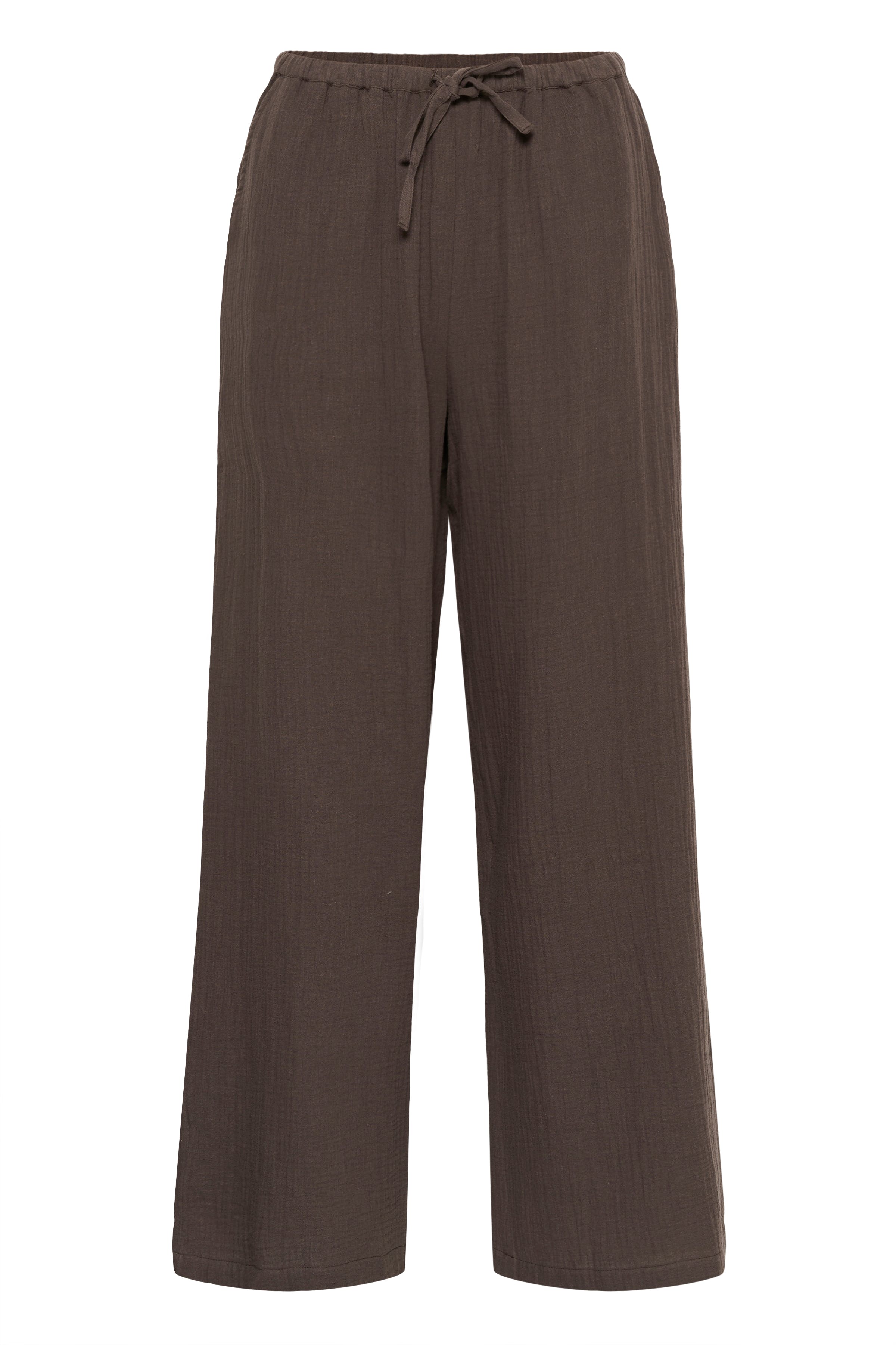 KAvafla Trousers PACK FRONT 10512529-190912