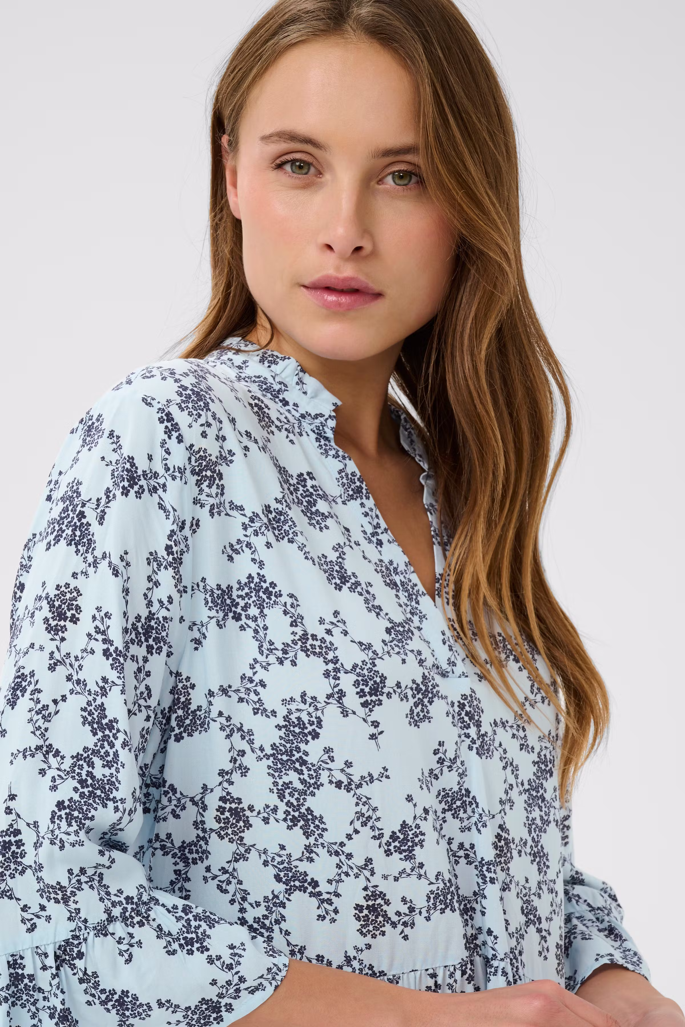EdaSZ Kleid LOOKBOOK DETAIL 30510220-304735