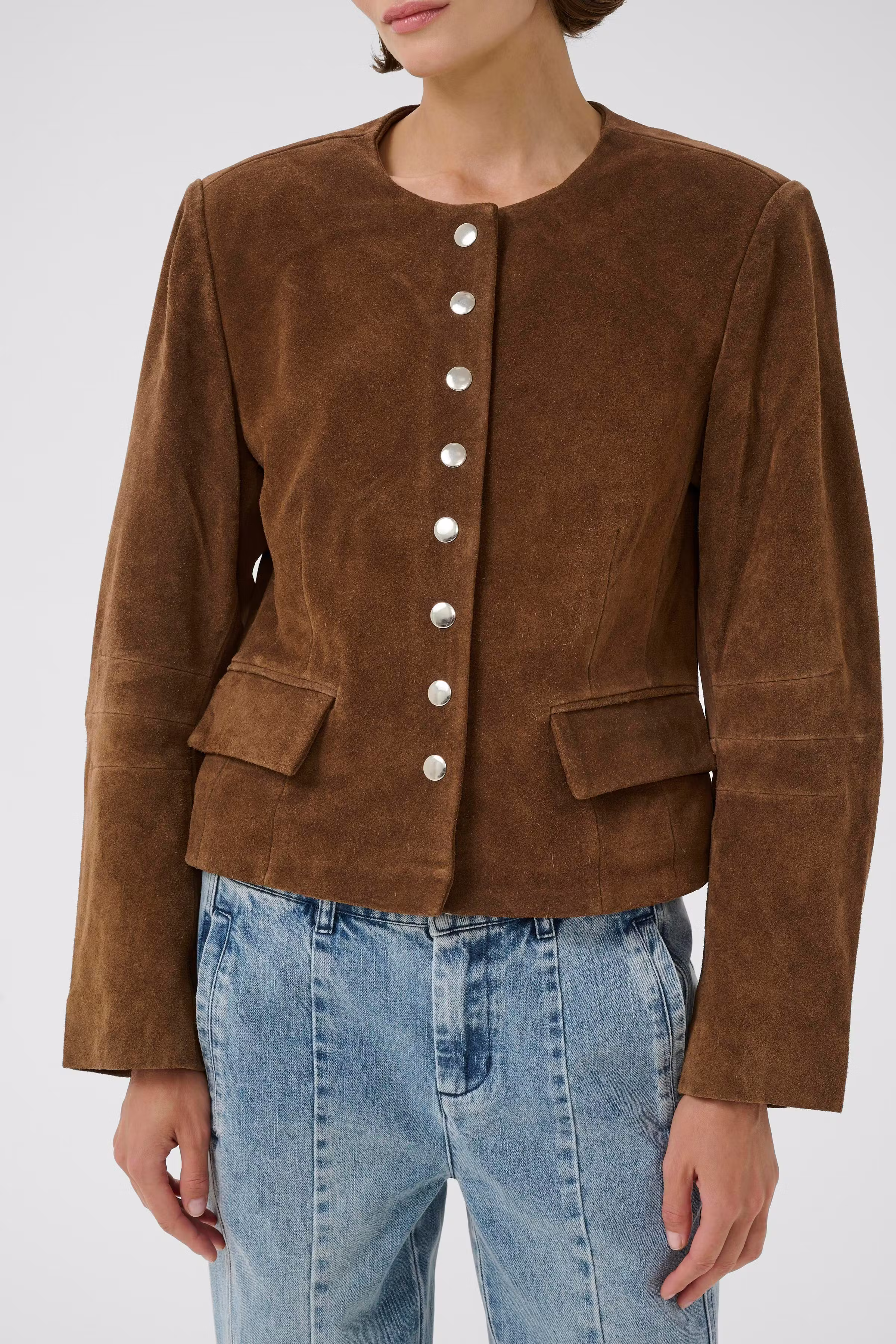 KBEbba Mockajacka LOOKBOOK DETAIL 10105860-181124