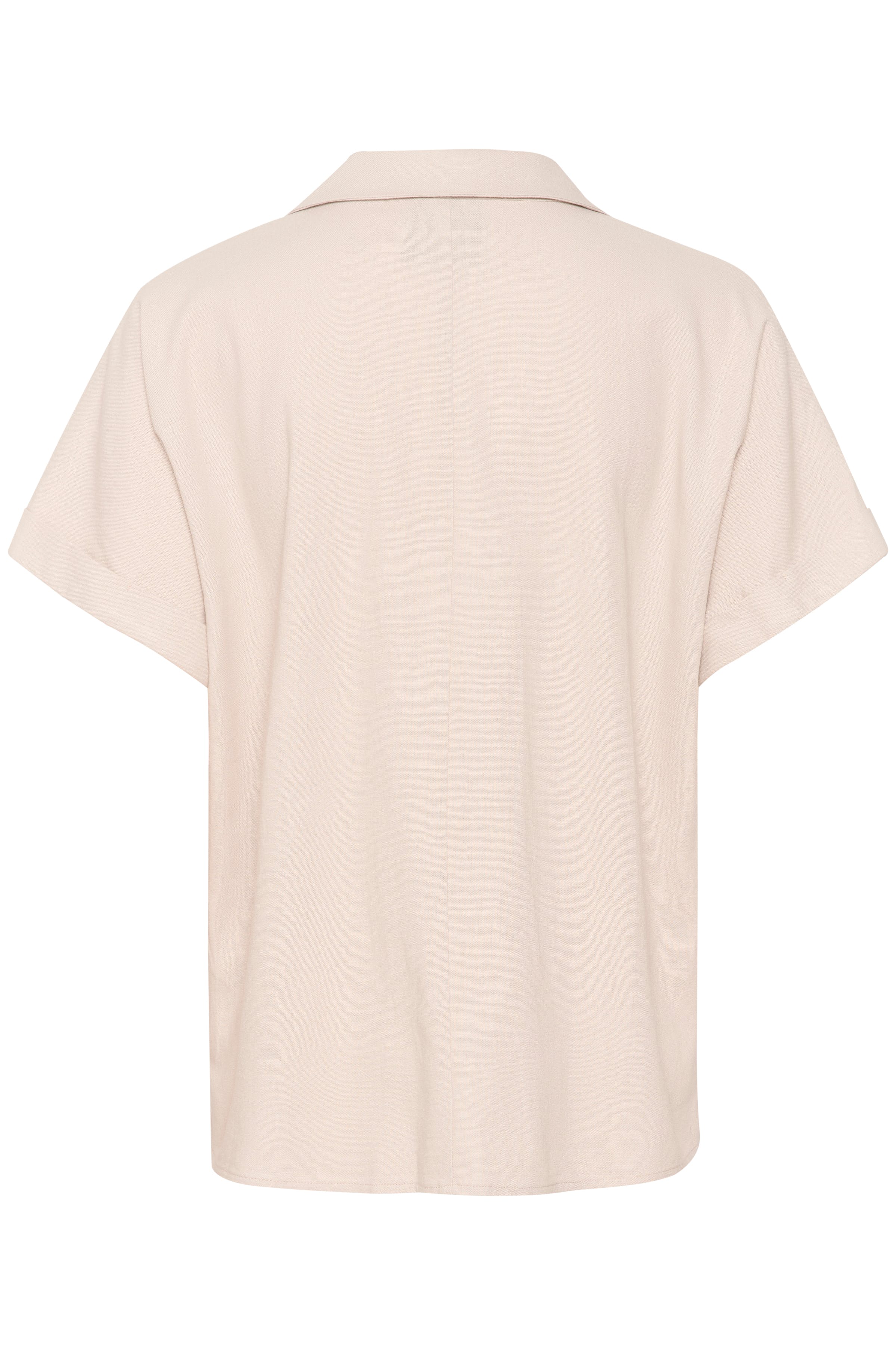 DiasMW Linnen Shirt PACK BACK 10704243-151306