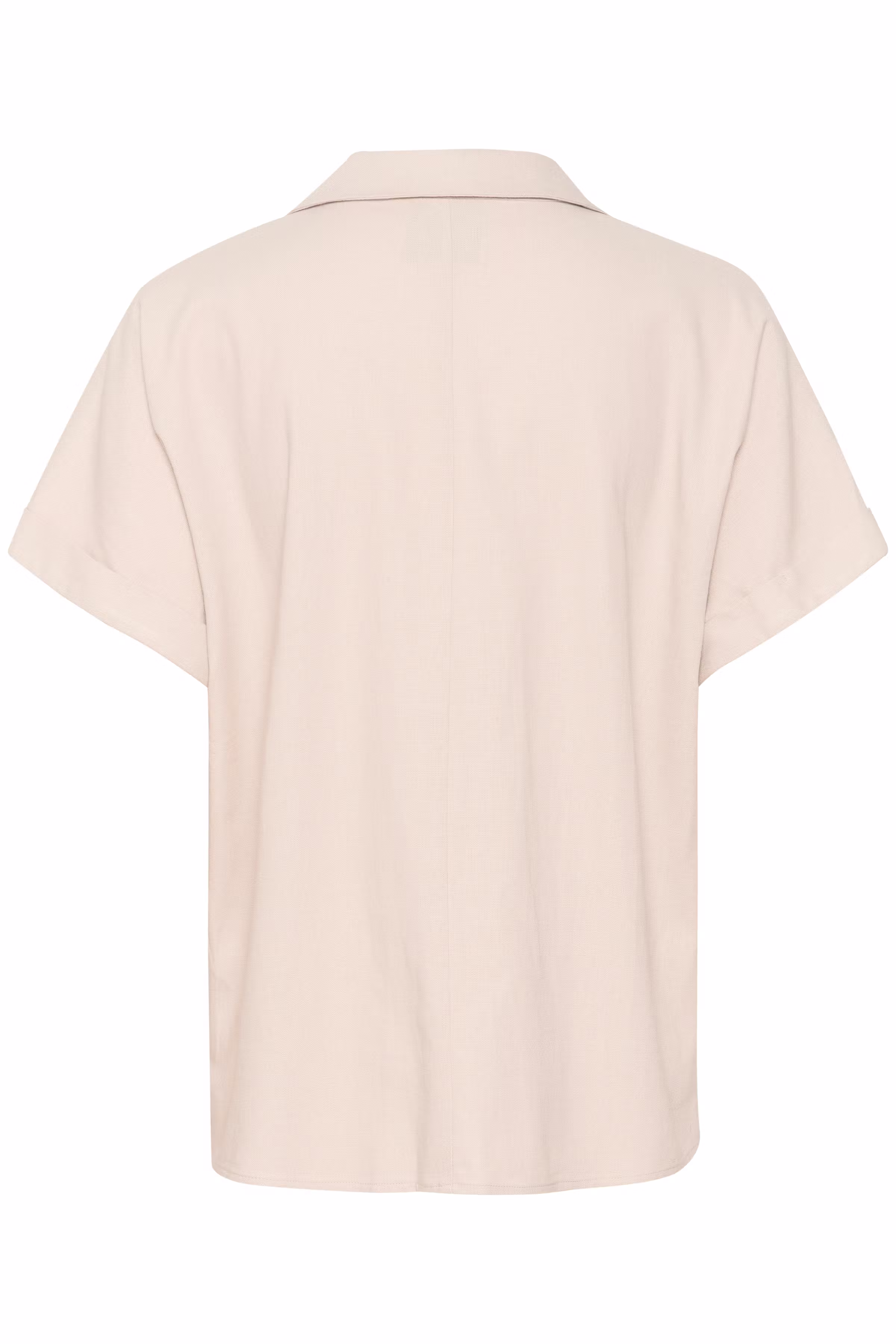 DiasMW Linnen Shirt PACK BACK 10704243-151306