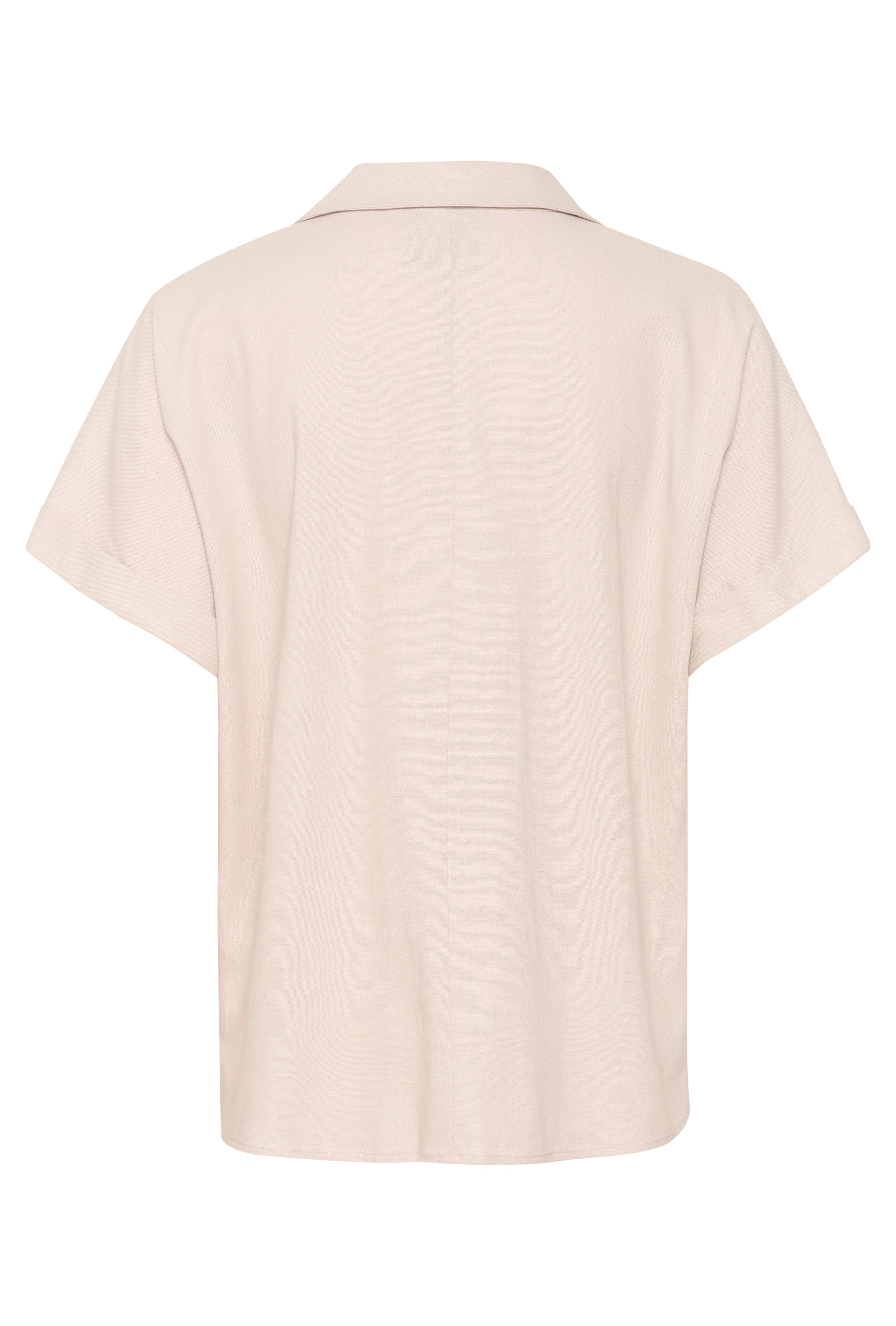 DiasMW Hørskjorte PACK BACK 10704243-151306