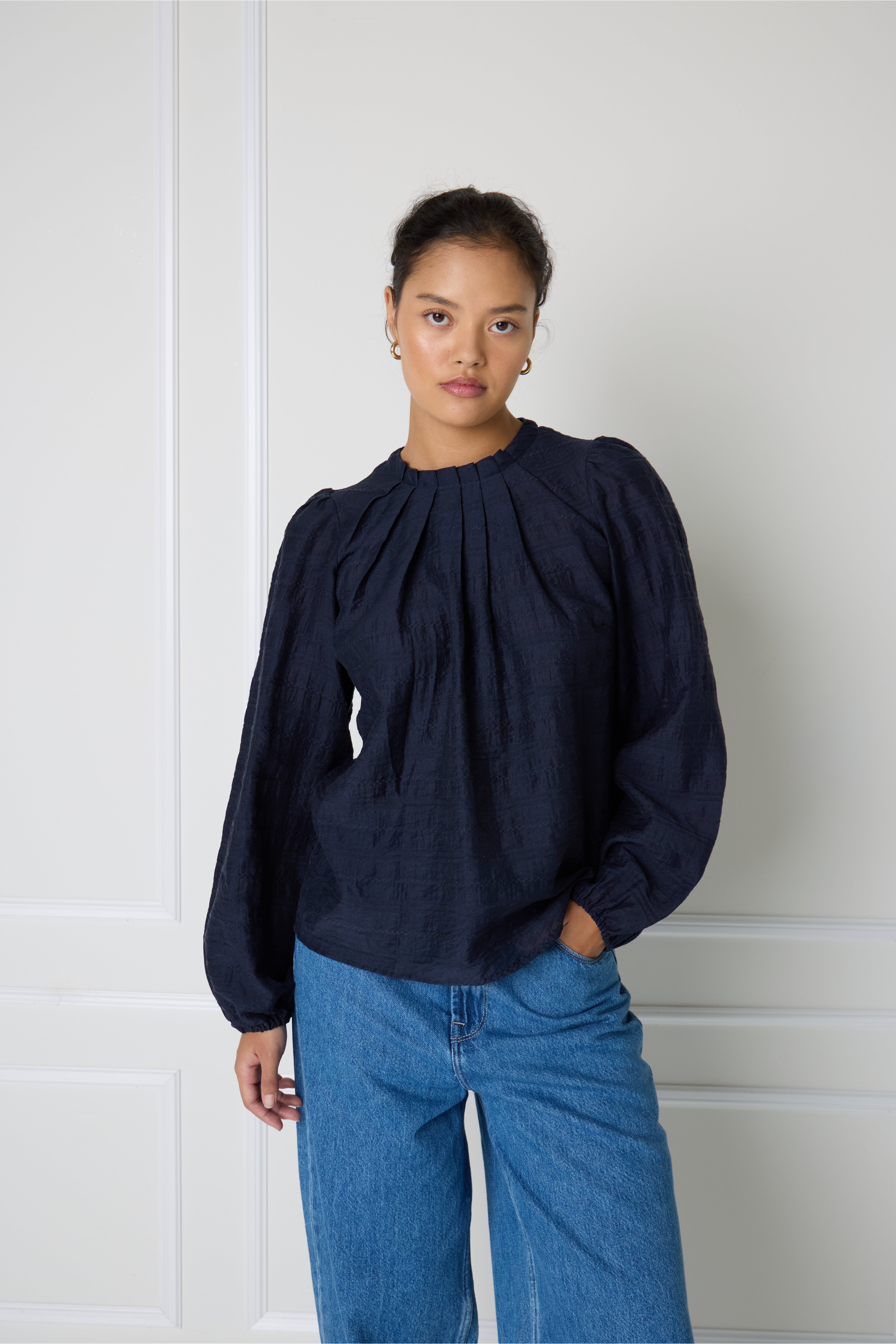 IXADDISON Bluse LOCATION NONE 20123669-194010