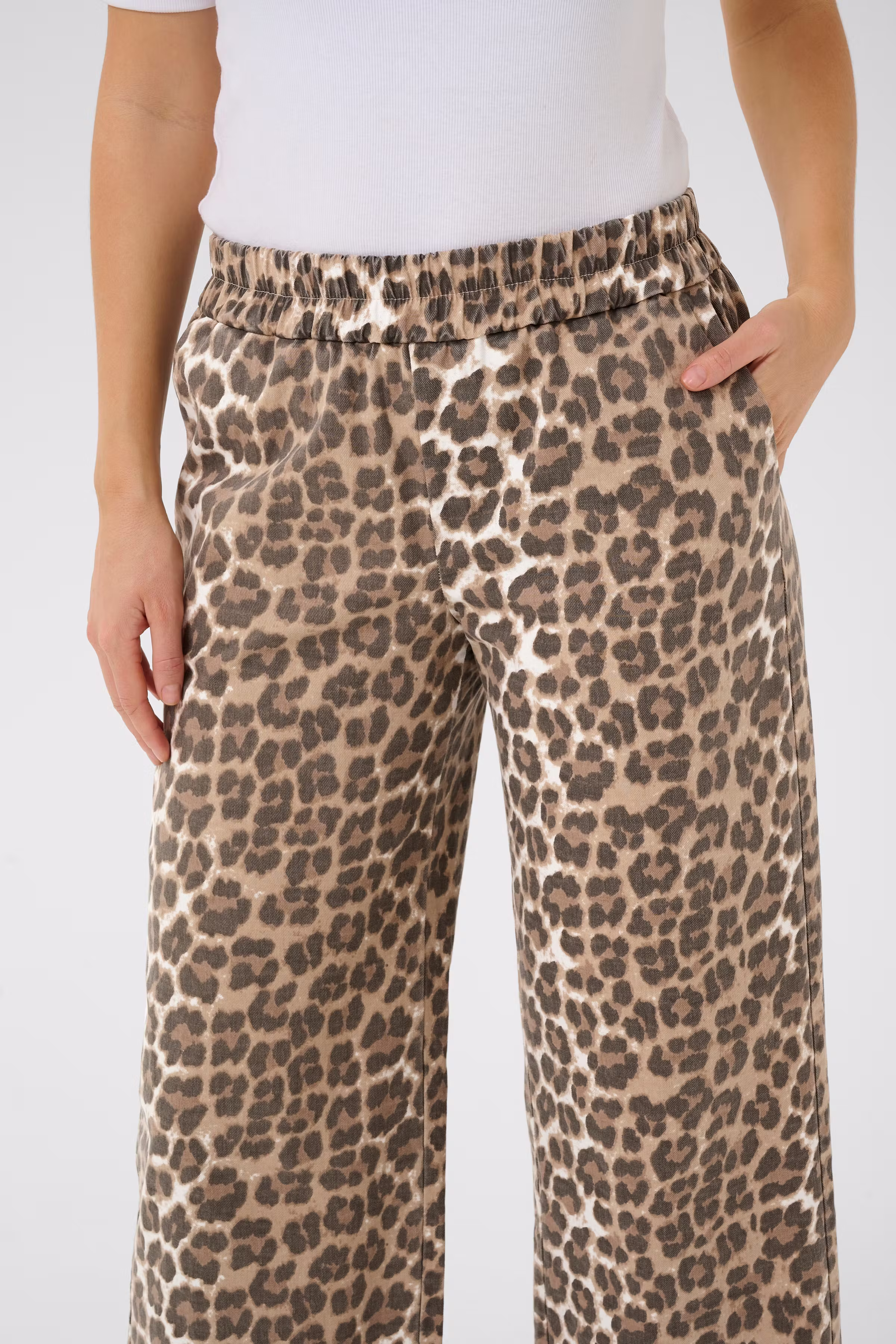 BPloina Byxor LOOKBOOK DETAIL 40103541-400862