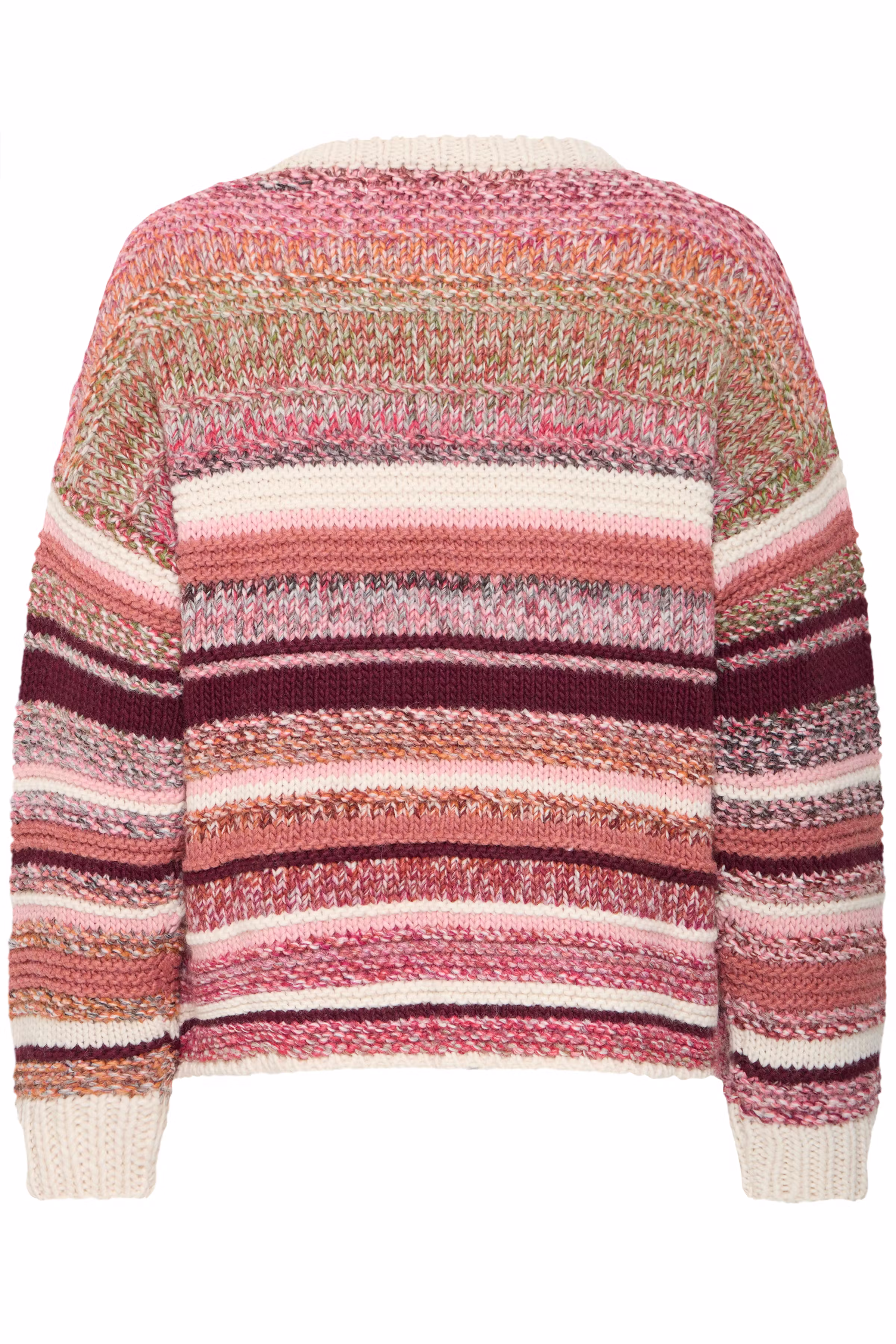 PZRANI Pullover PACK BACK 50209110-205016
