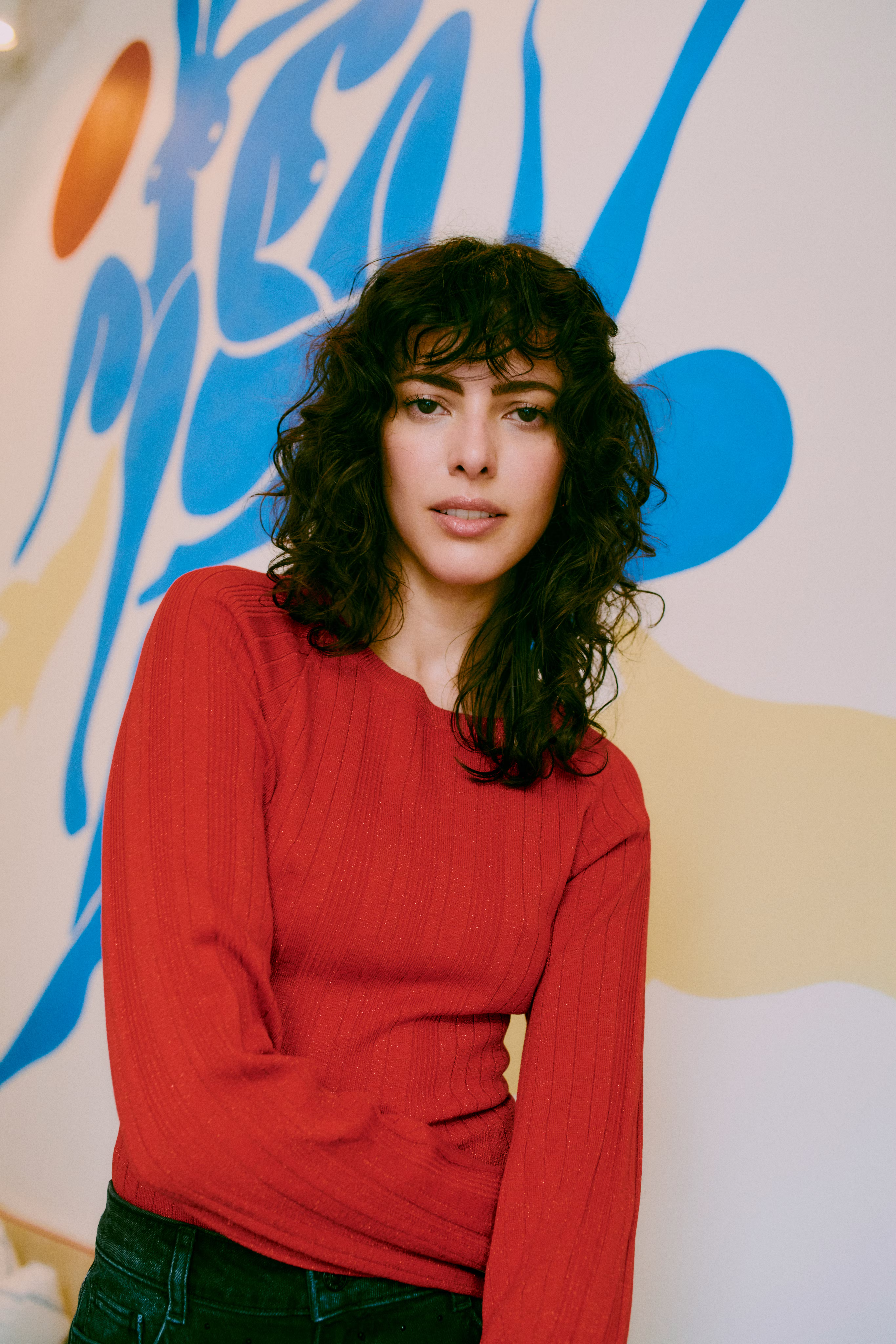 BYMOBBE Pullover LOCATION NONE 20815892-203881